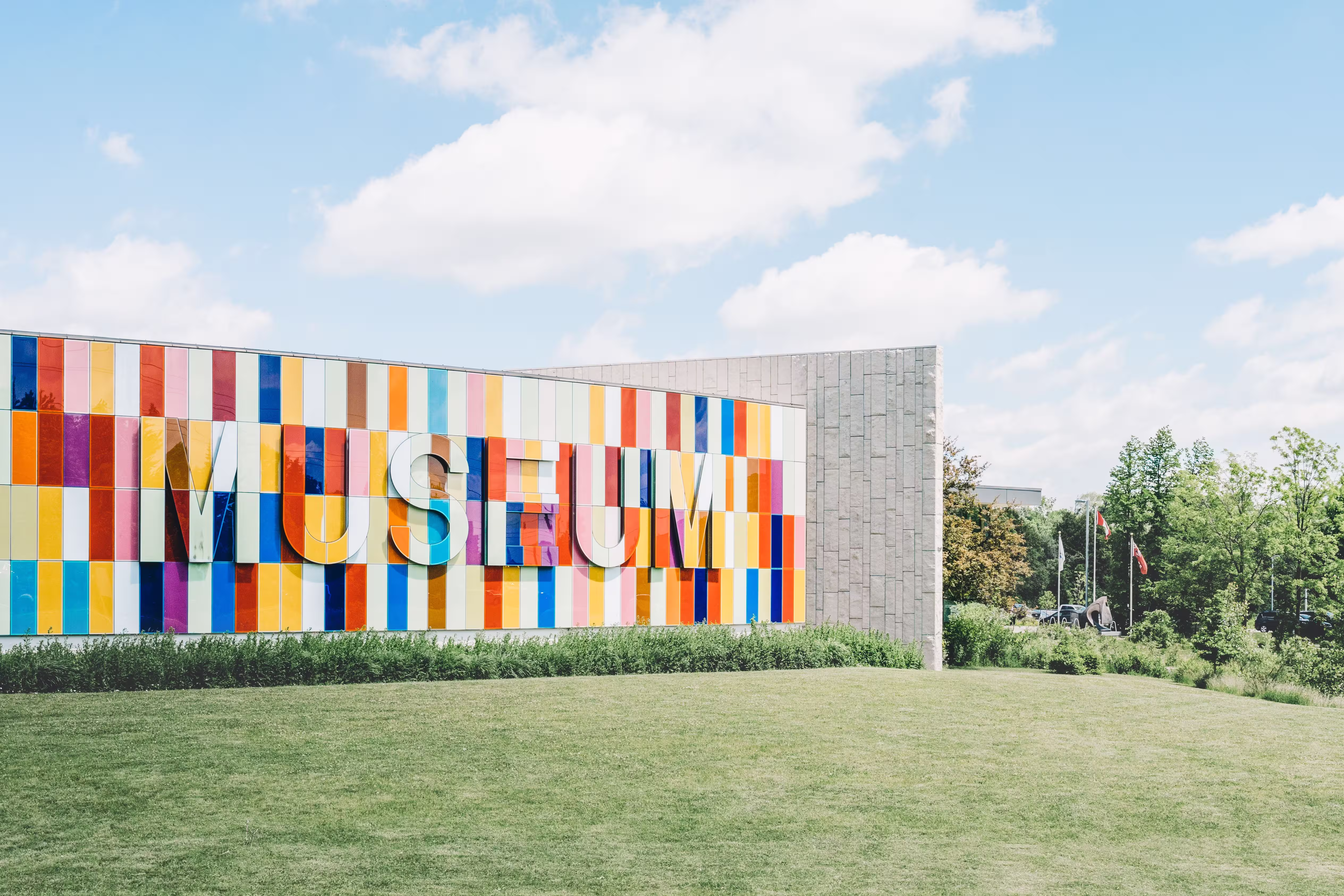 museum