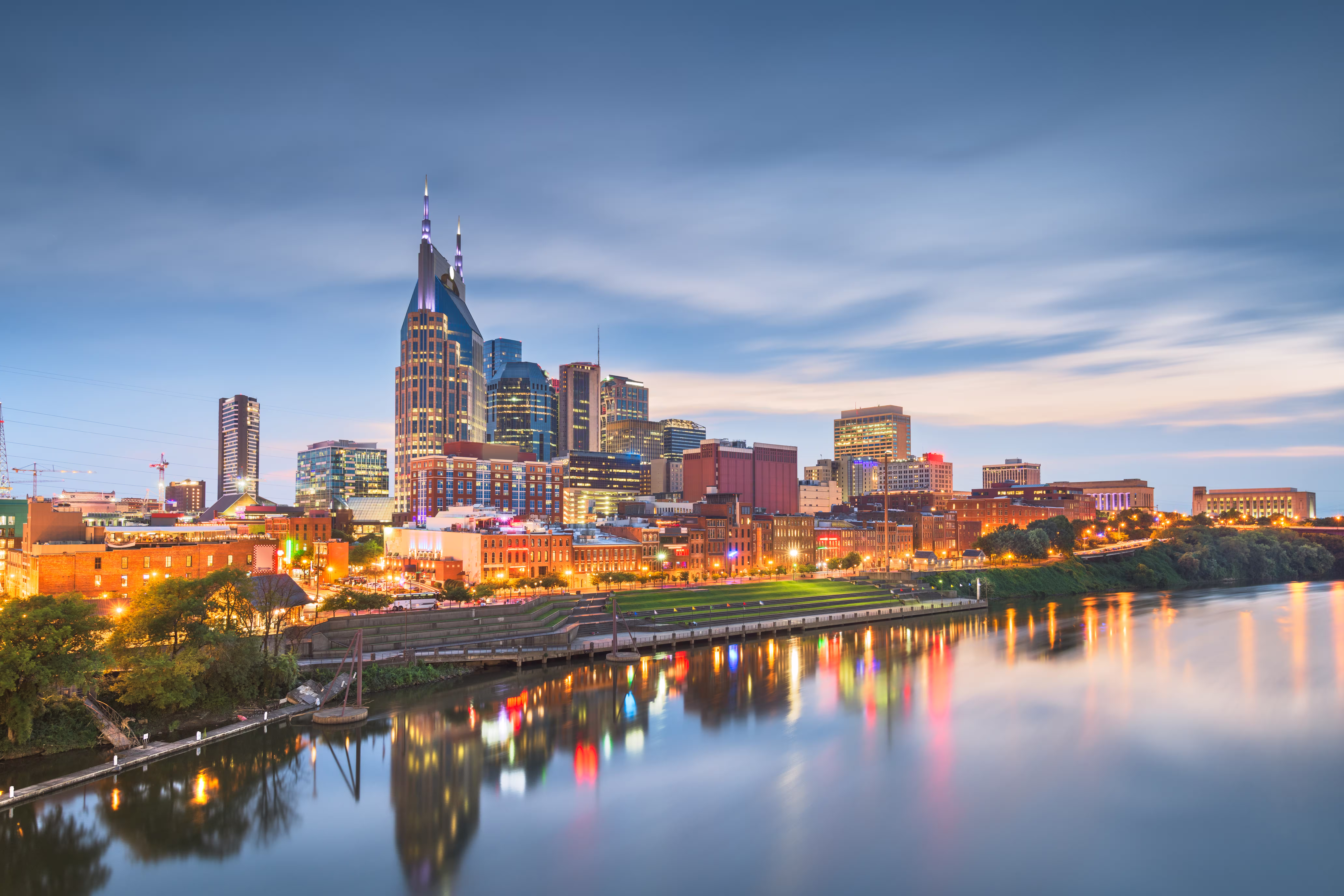 Nashville