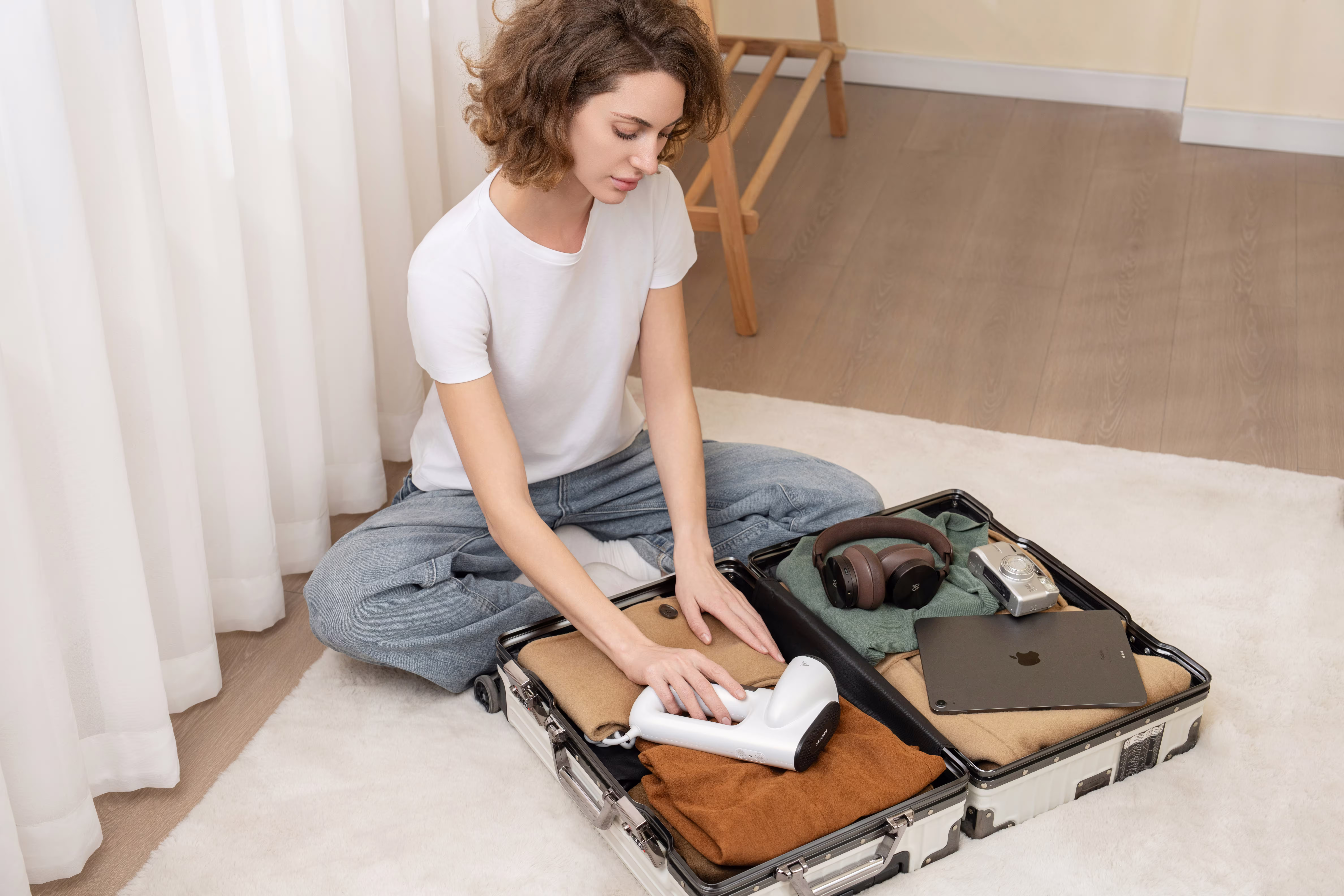 Travel Packing Checklist