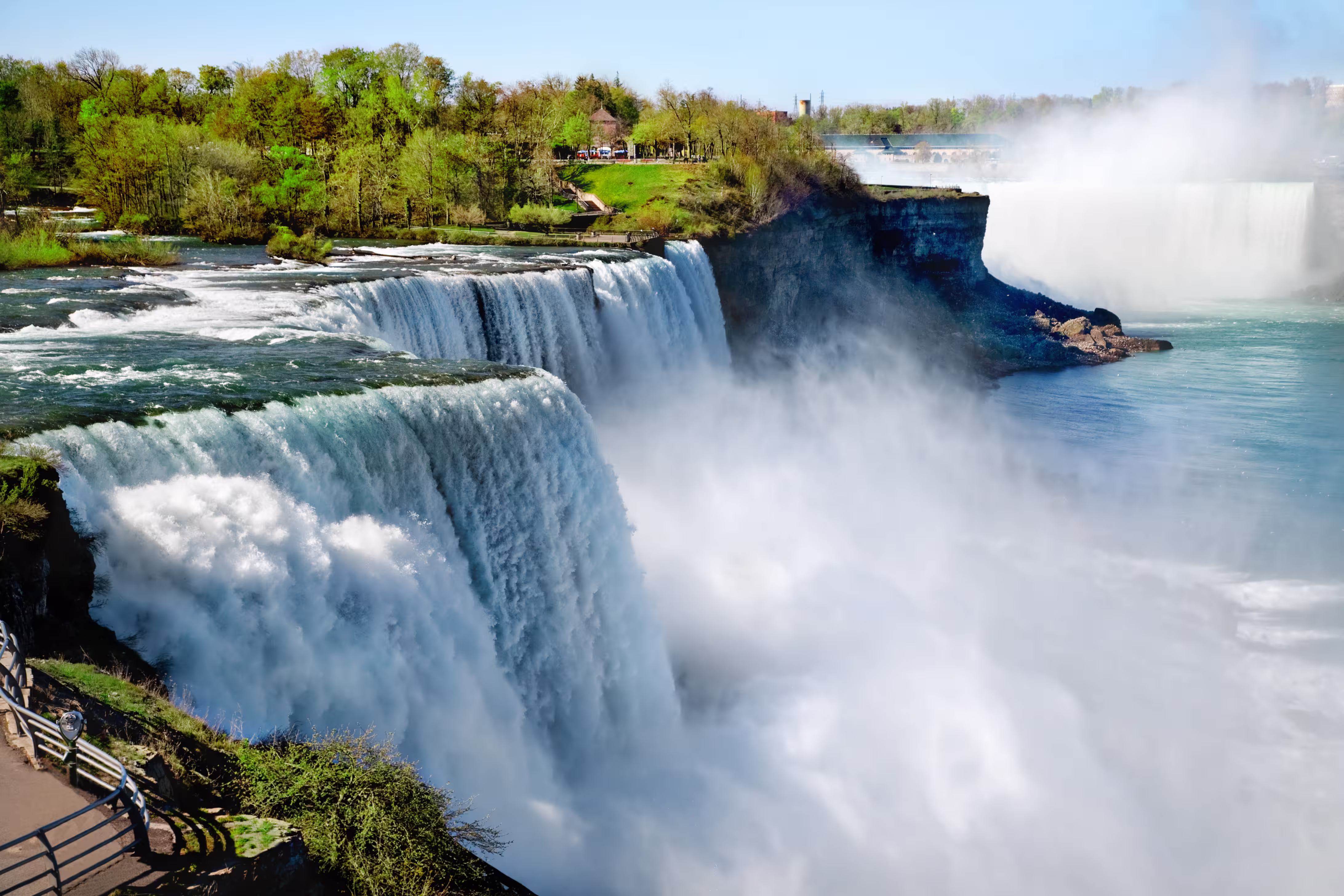 Niagara Falls