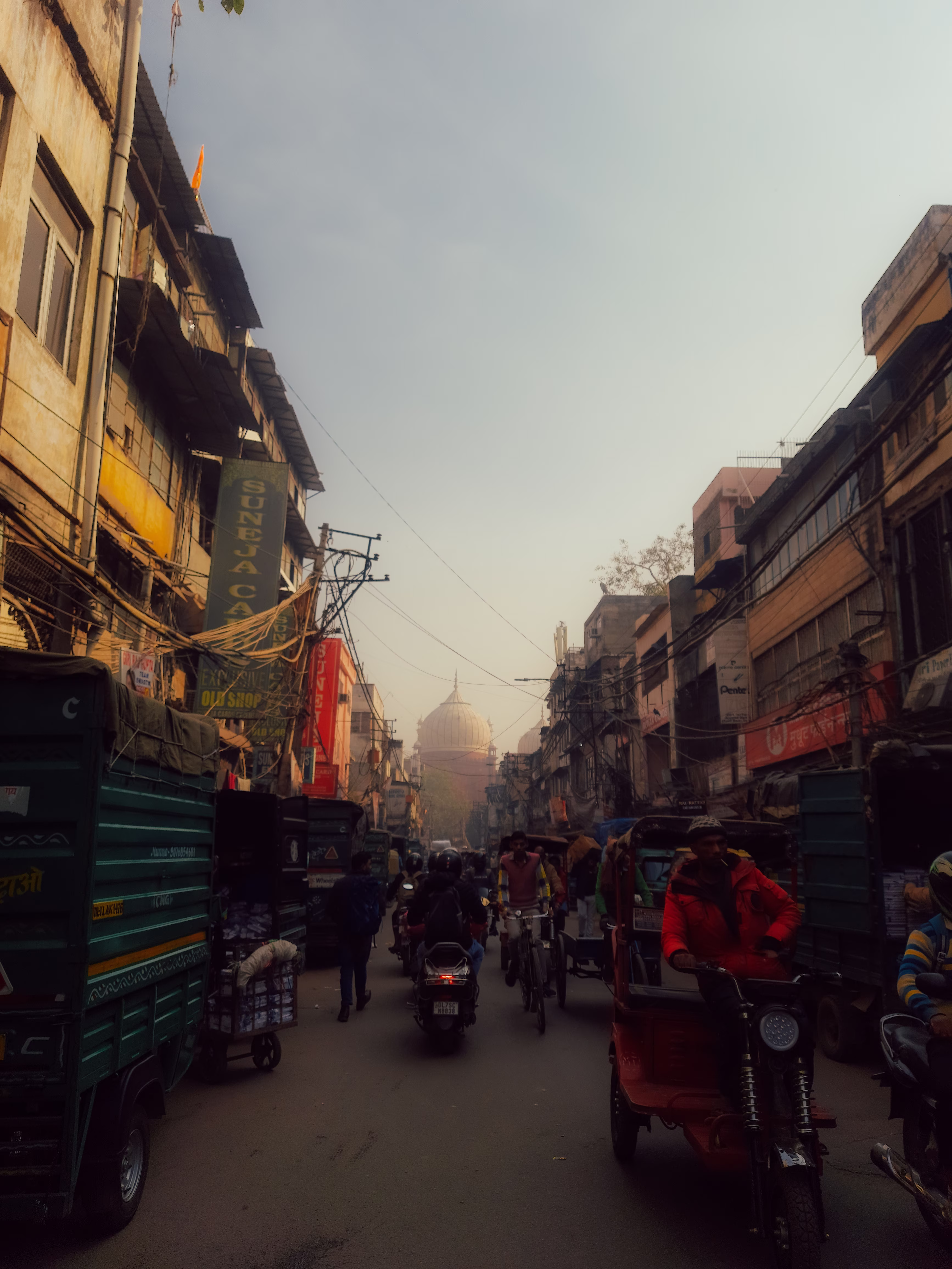 old-delhi-crowd