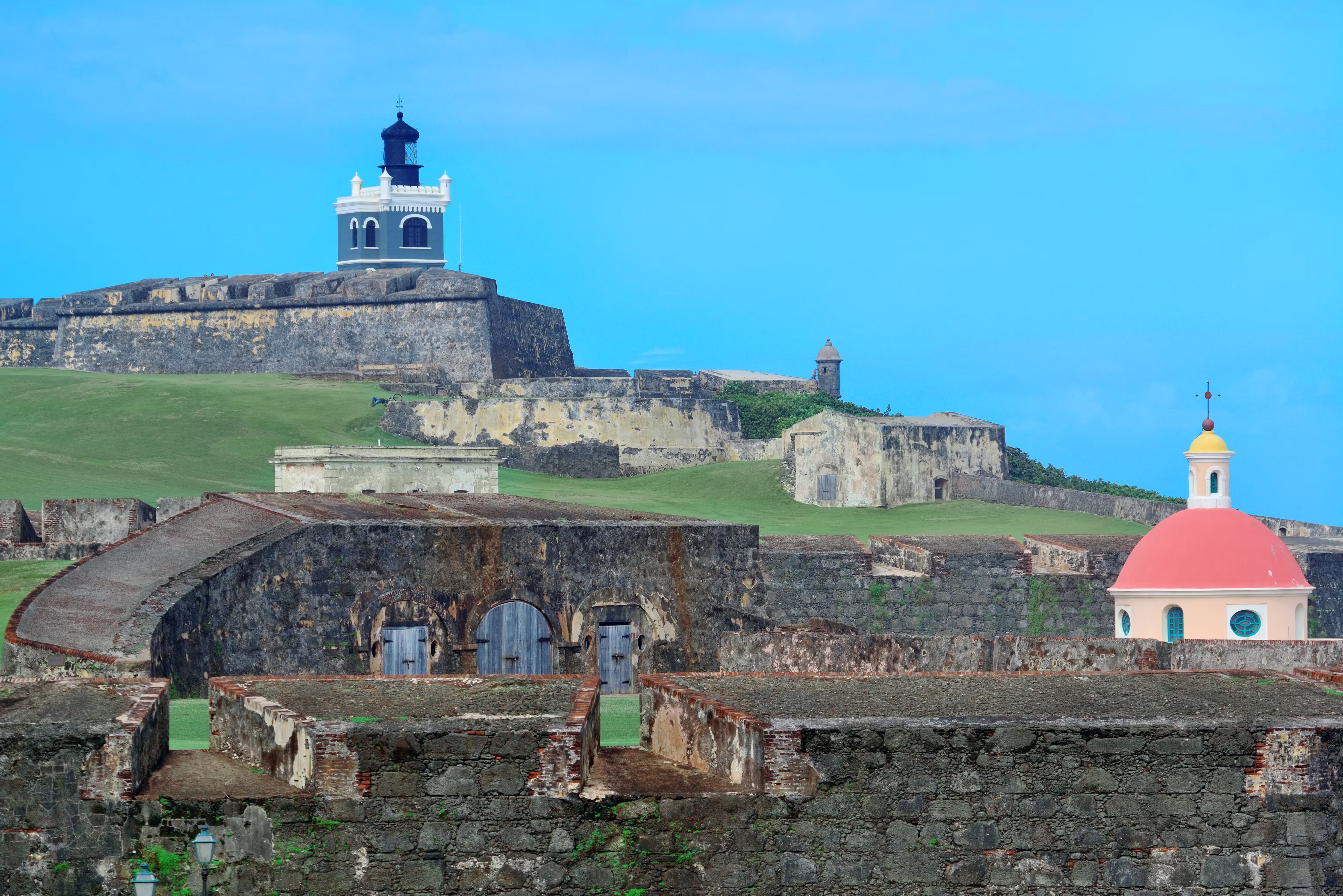 Puerto Rico