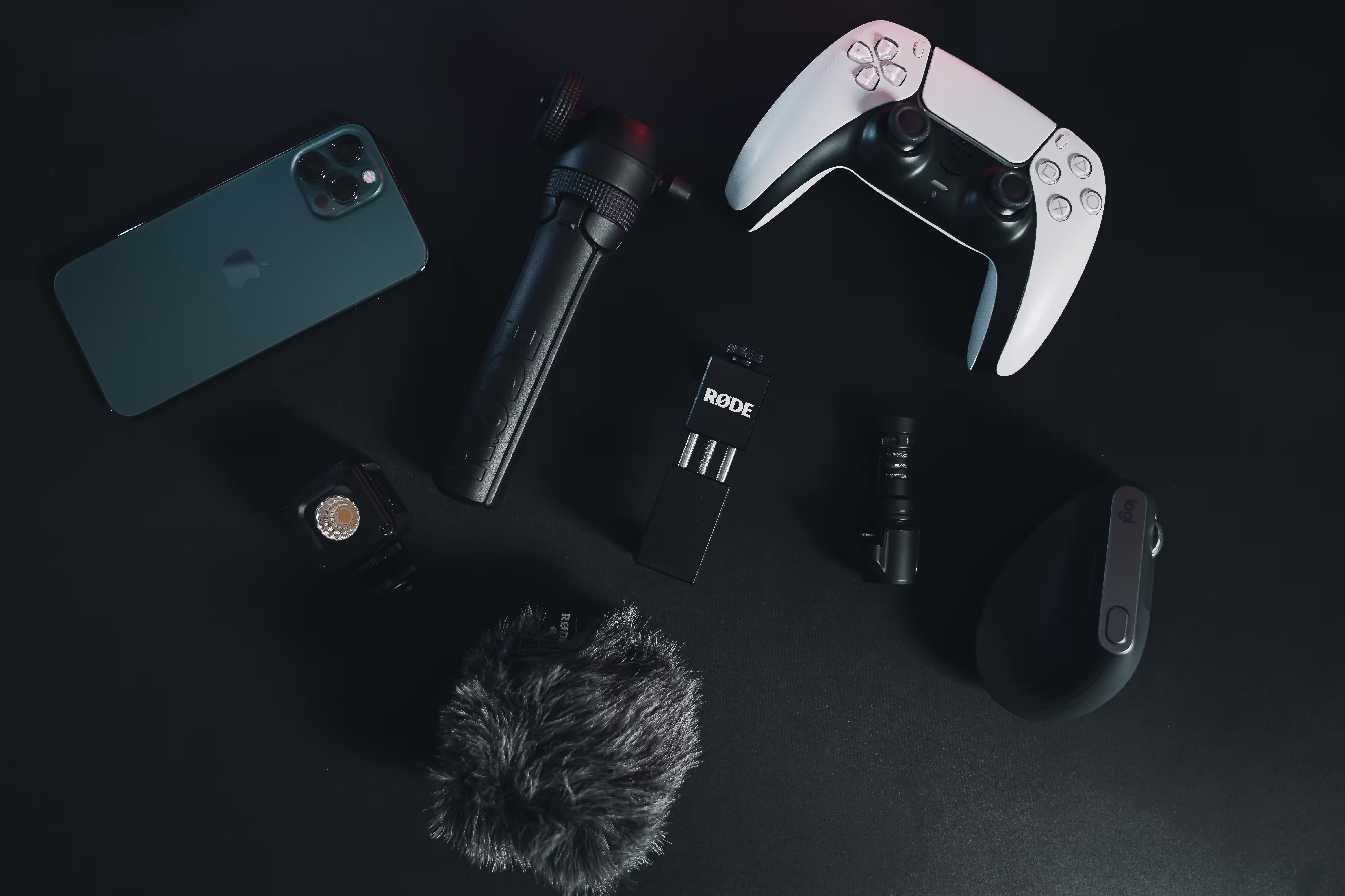 Gadgets