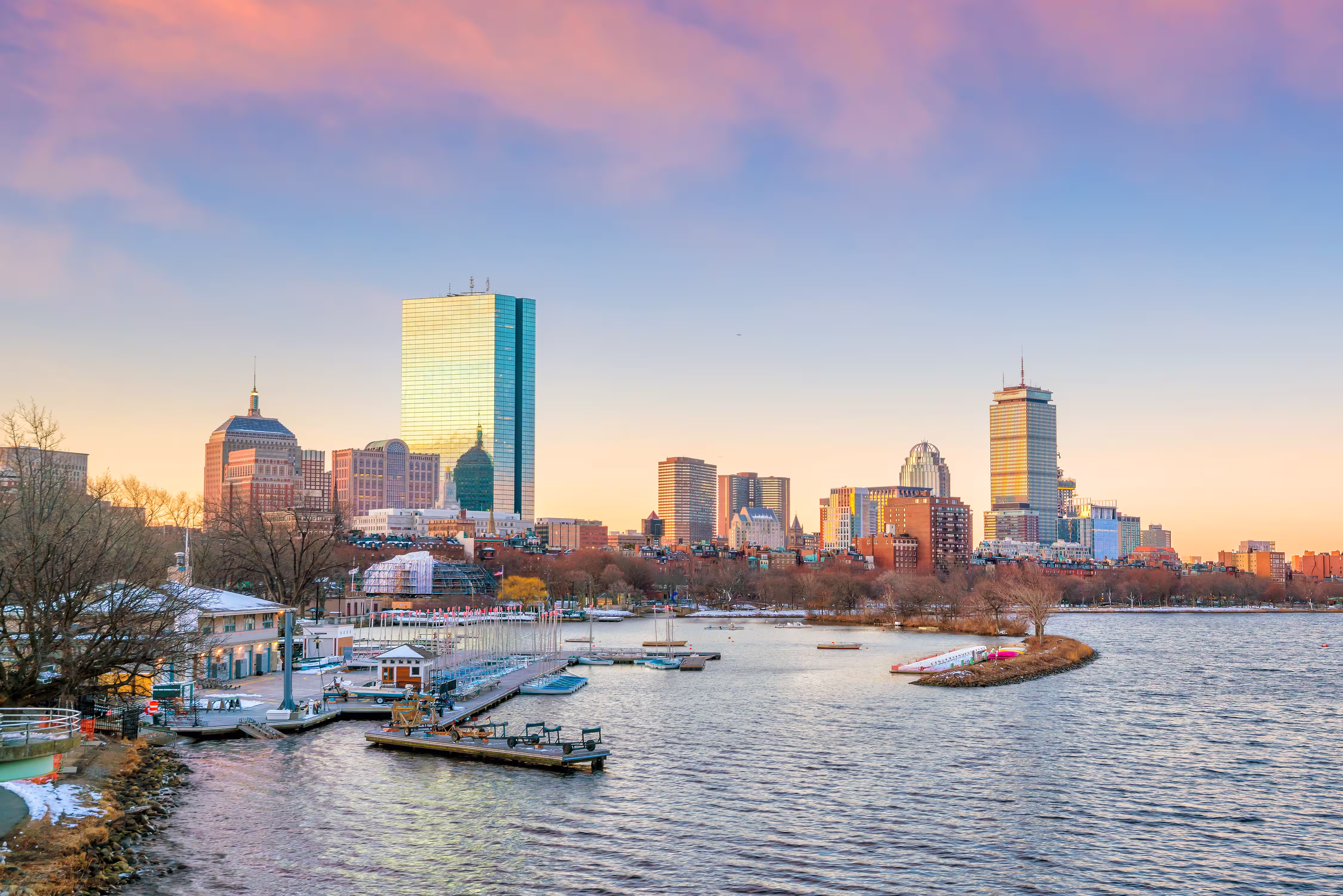 Boston