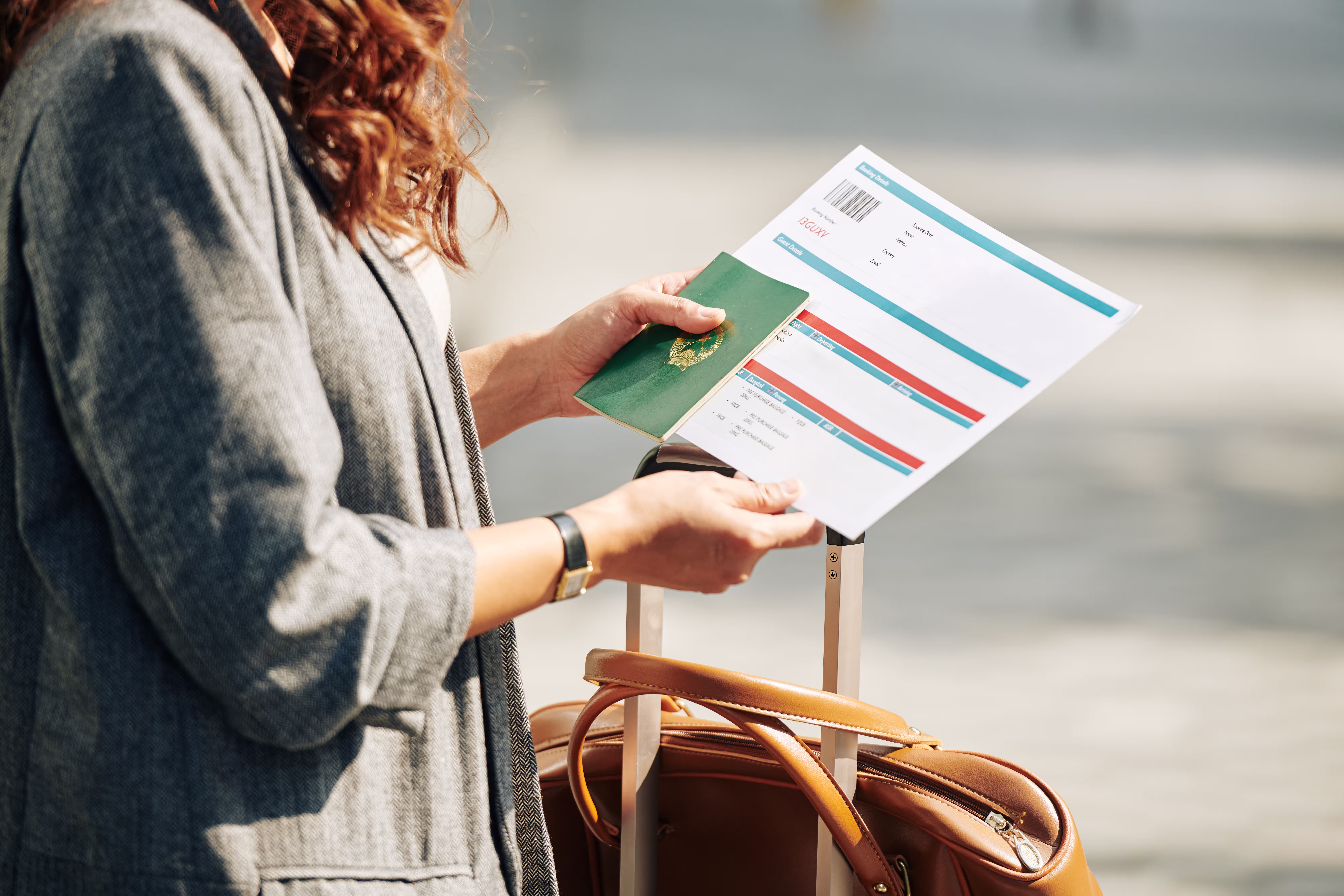 Visa Rules, Health Declarations & Proof of Onward Travel: What Fall Travelers Miss