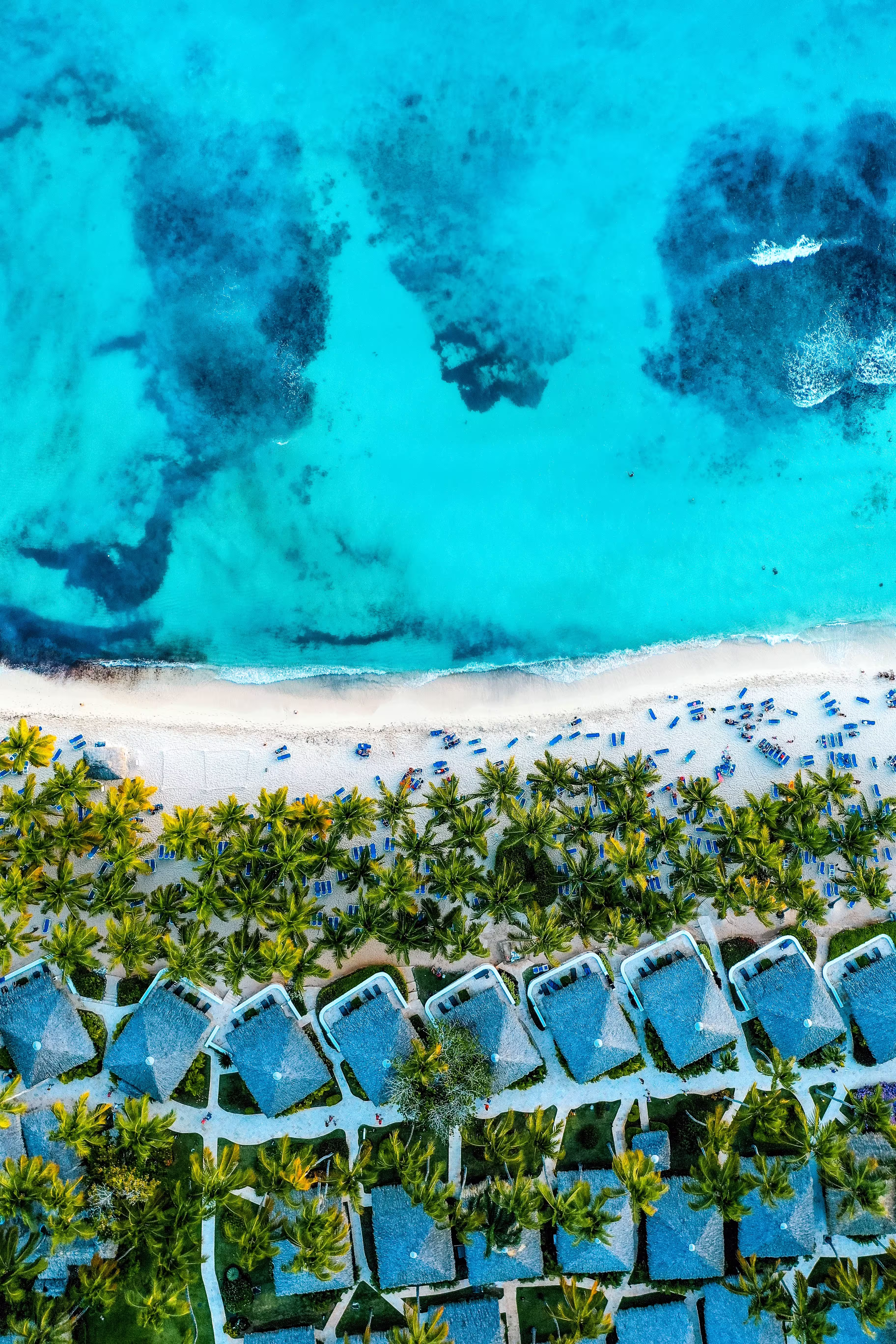 Punta Cana and Dominican Republic resort