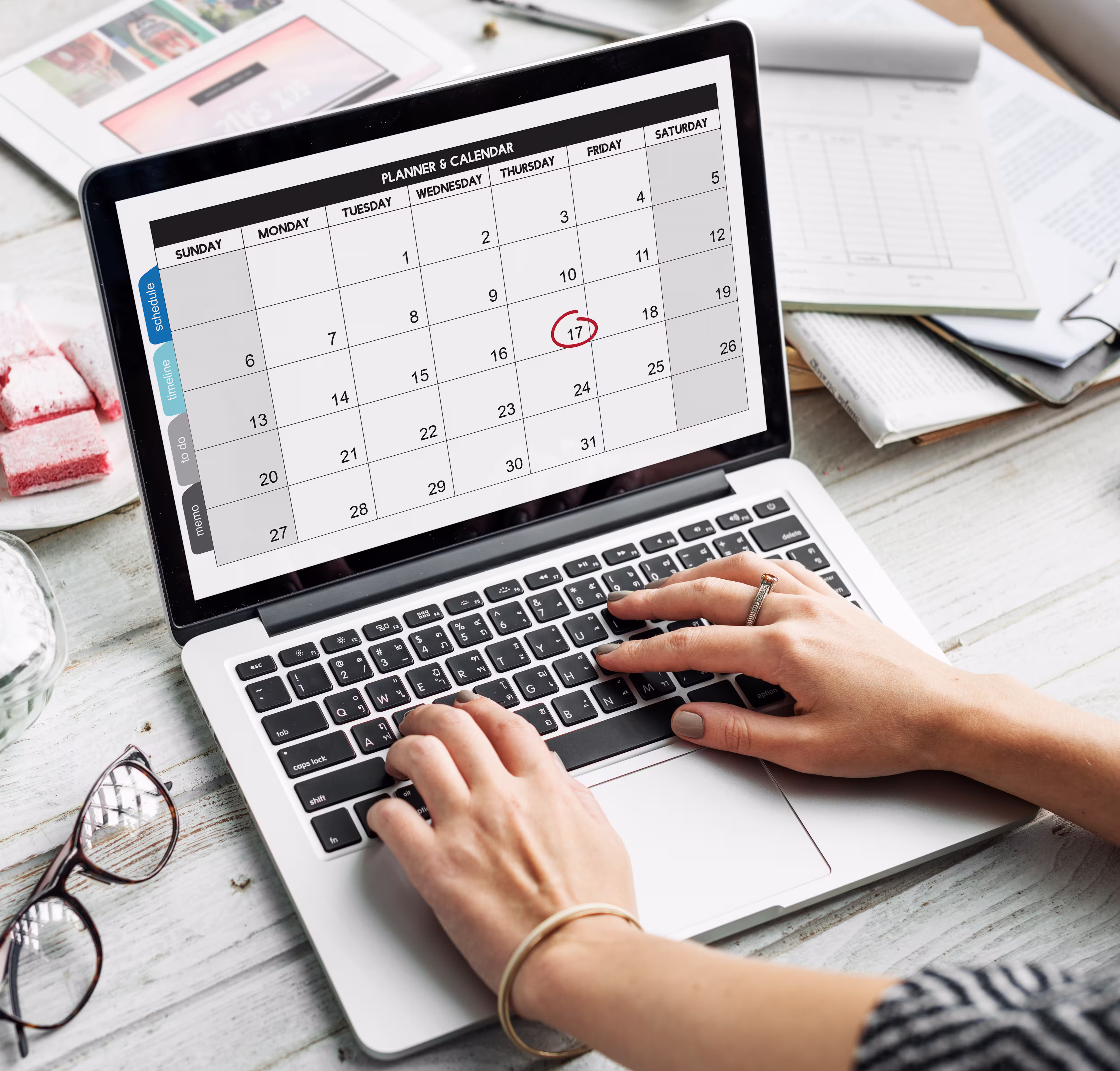 Flexible Flight Dates