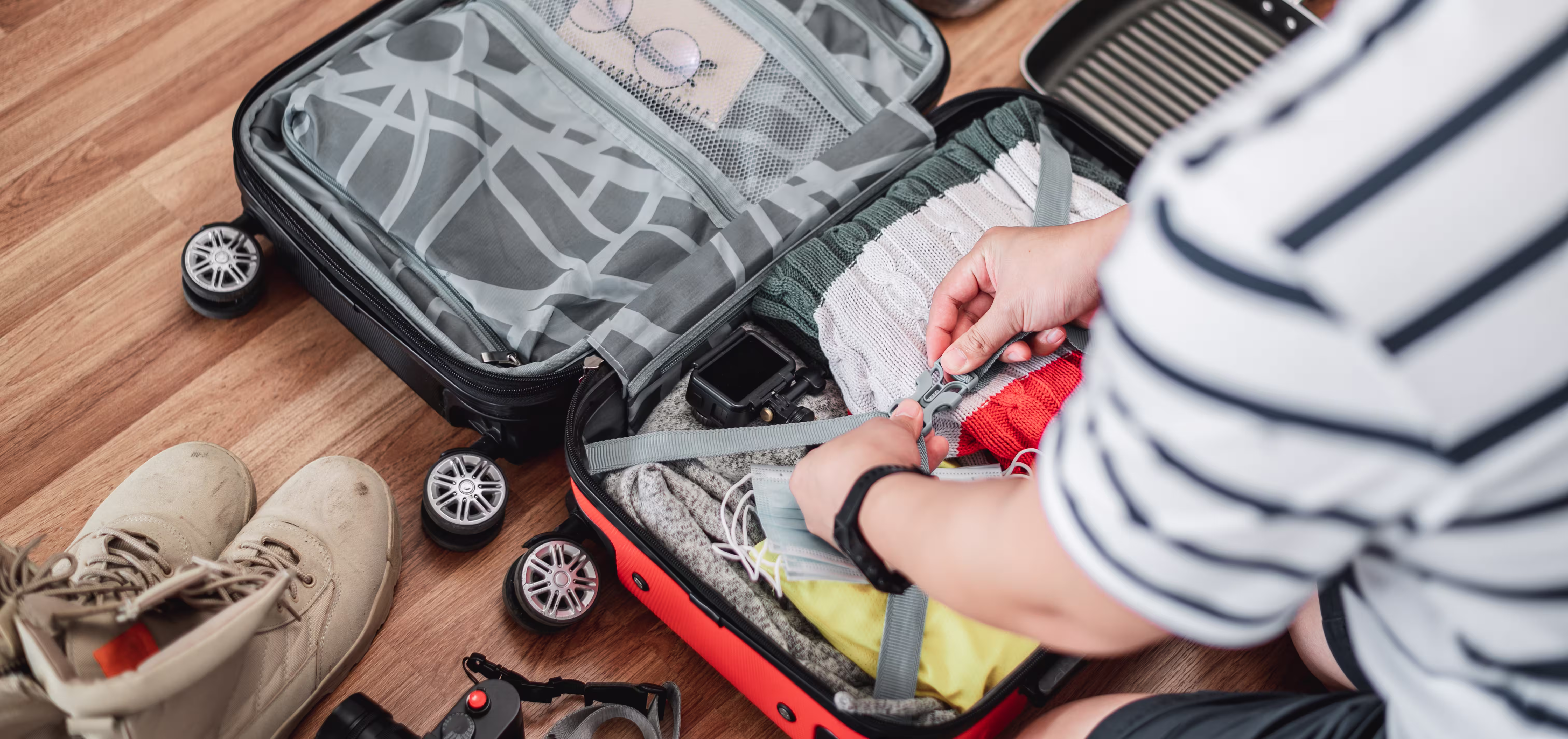 Emergency Travel