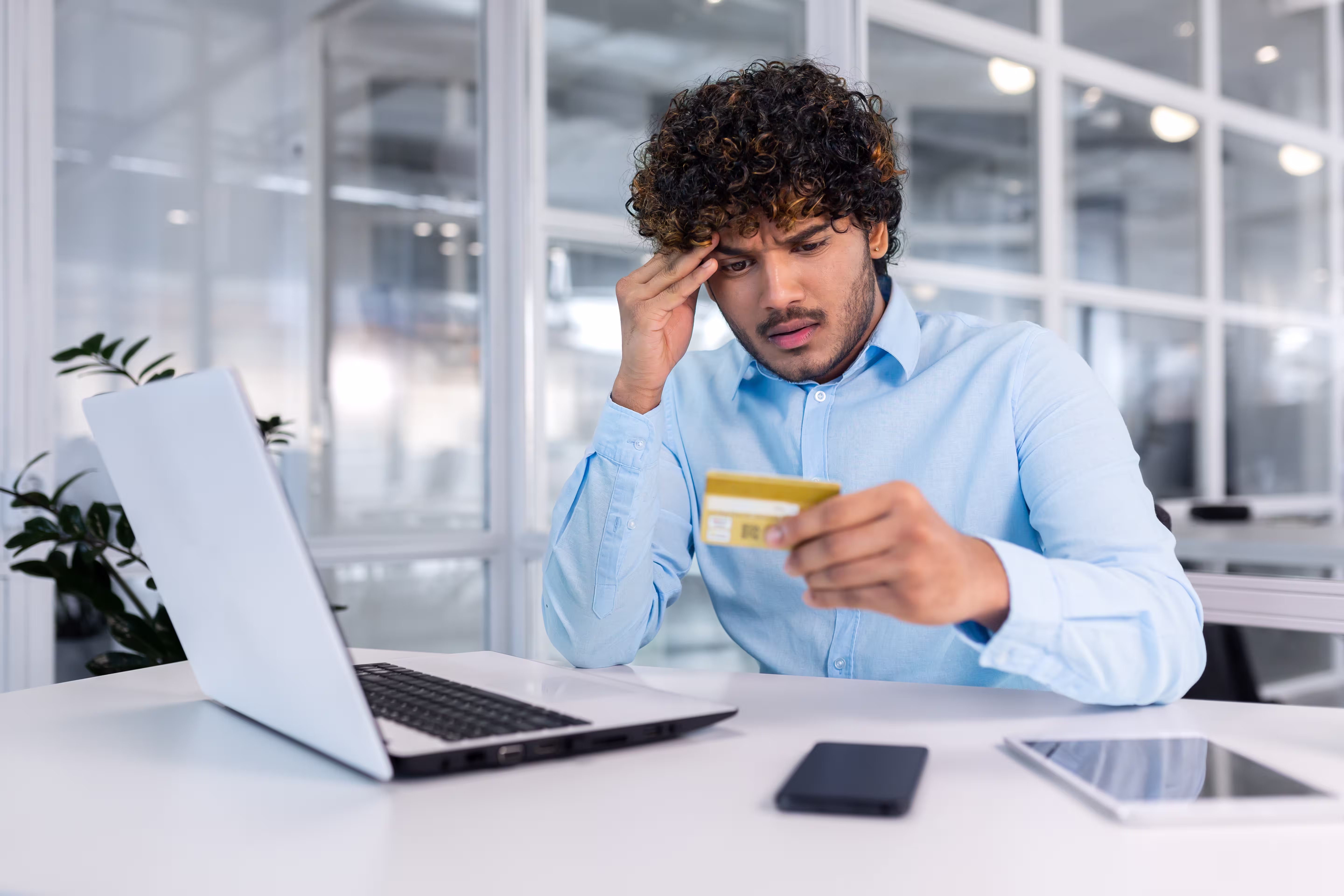 Avoid Overpaying