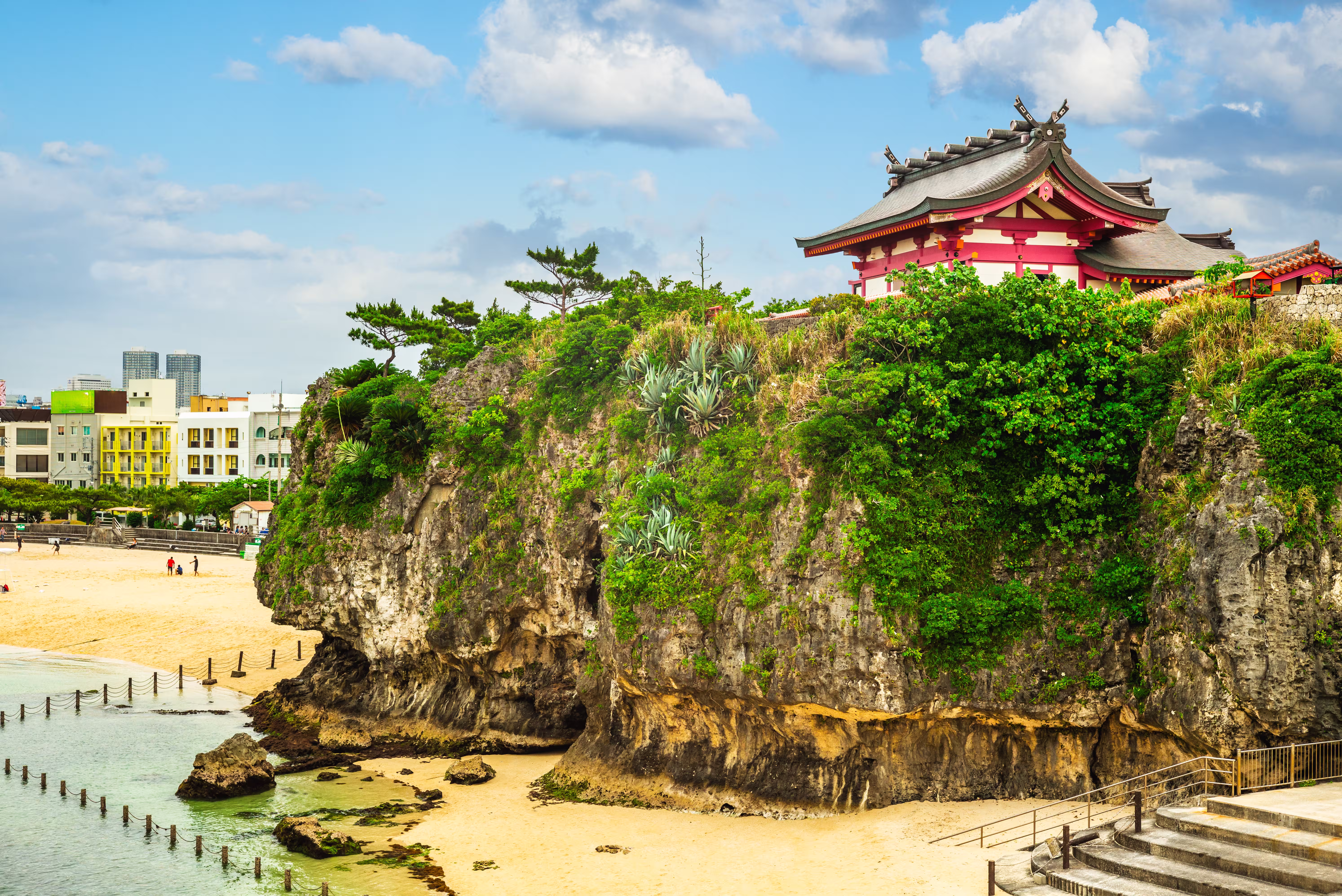 Okinawa
