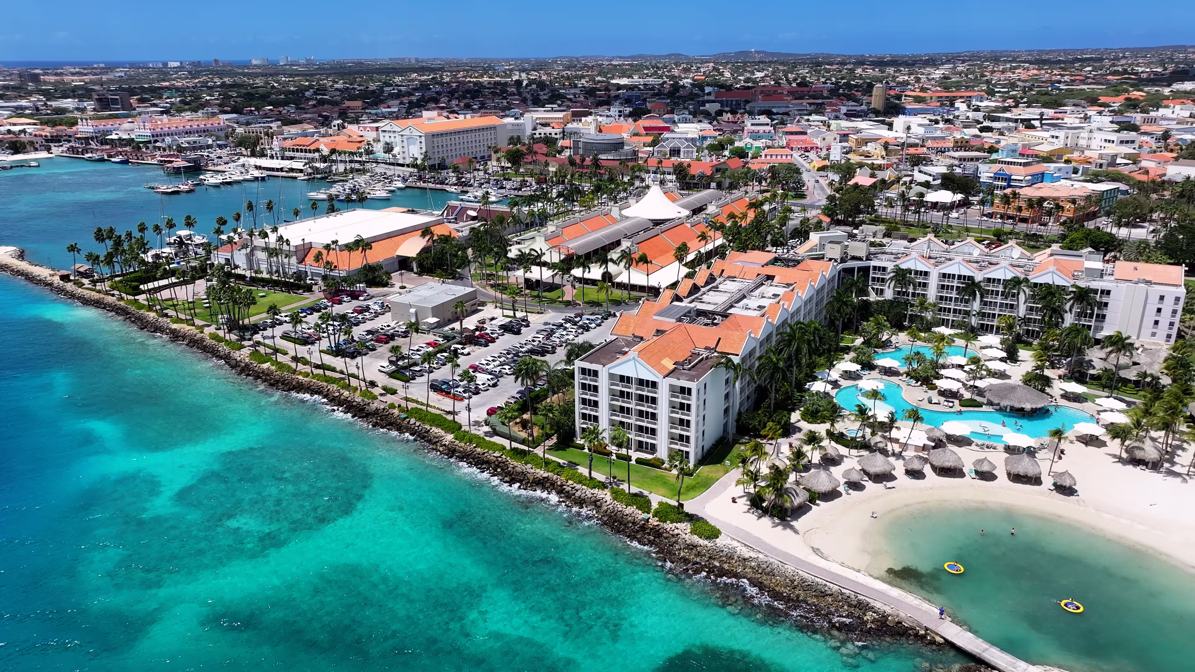 Aruba