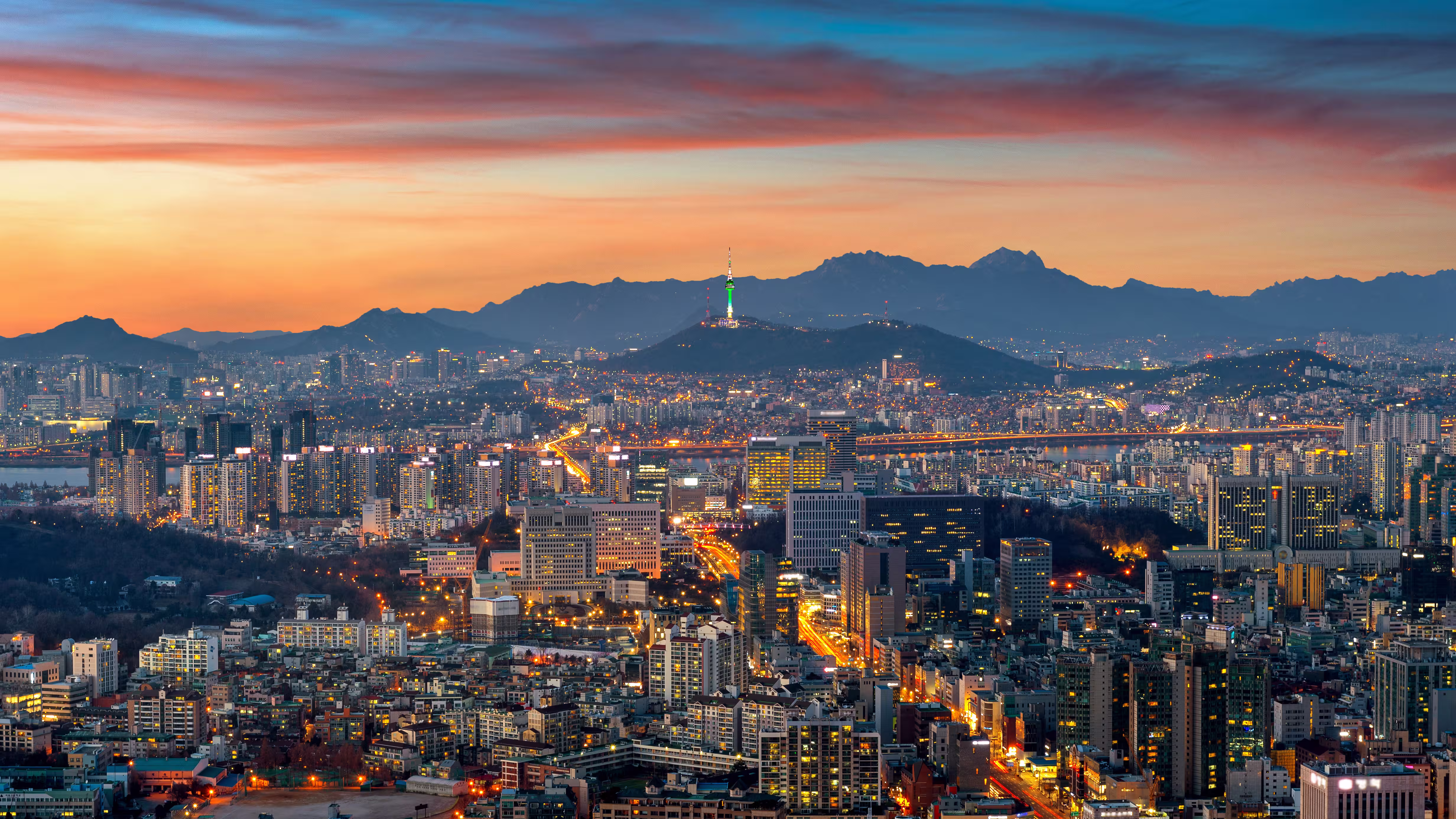 Seoul