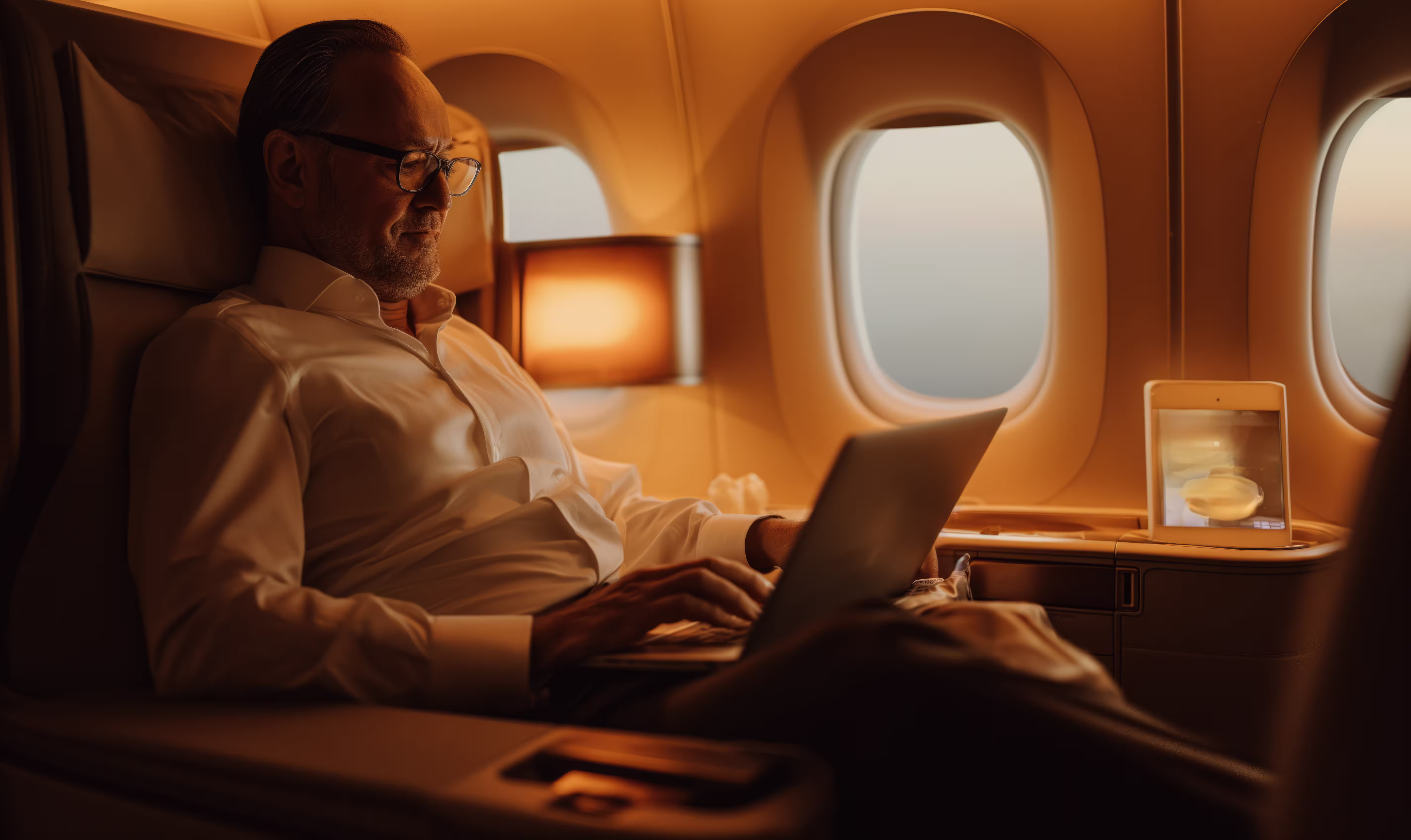 Business Class