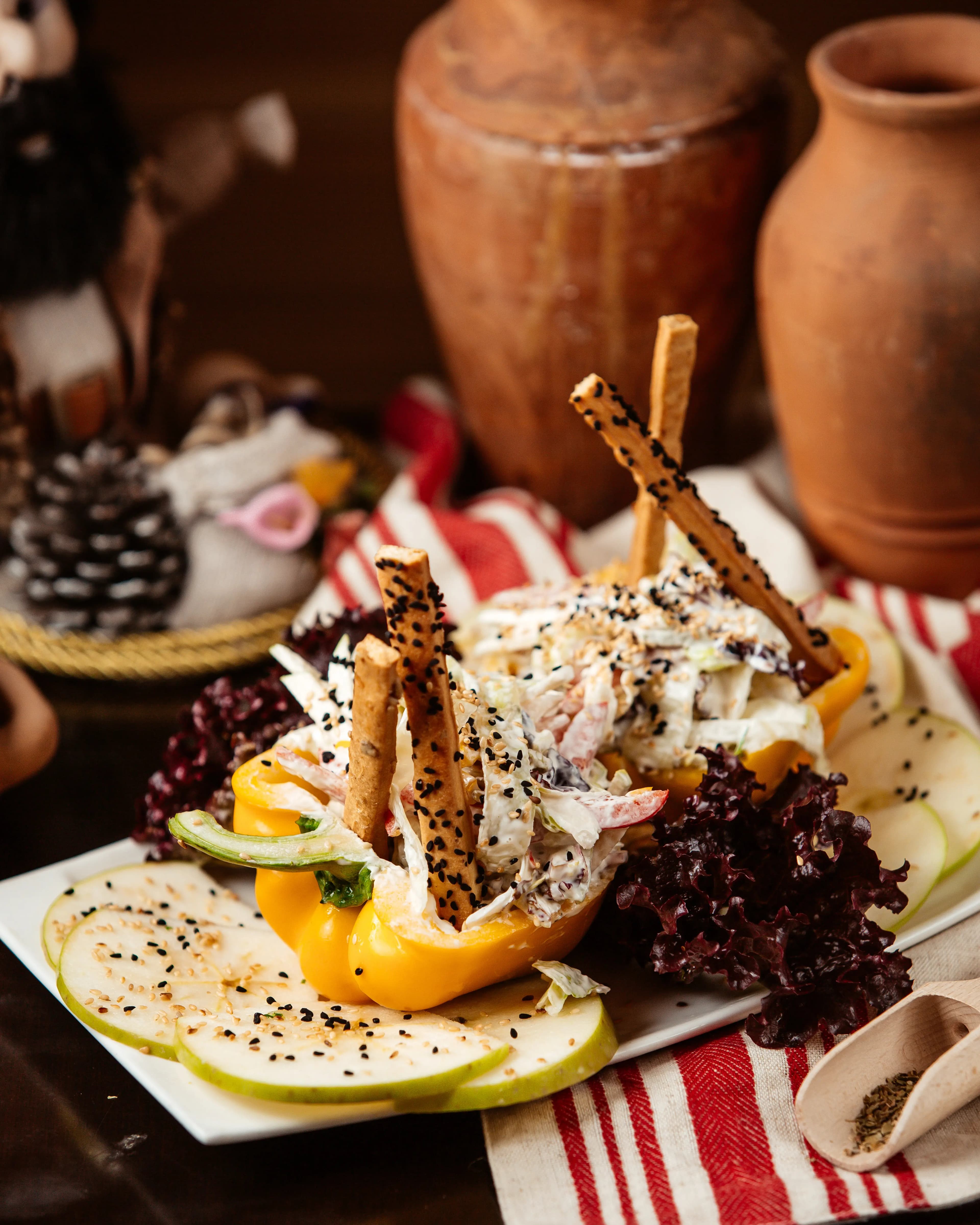 Phoenix food and culture scene
