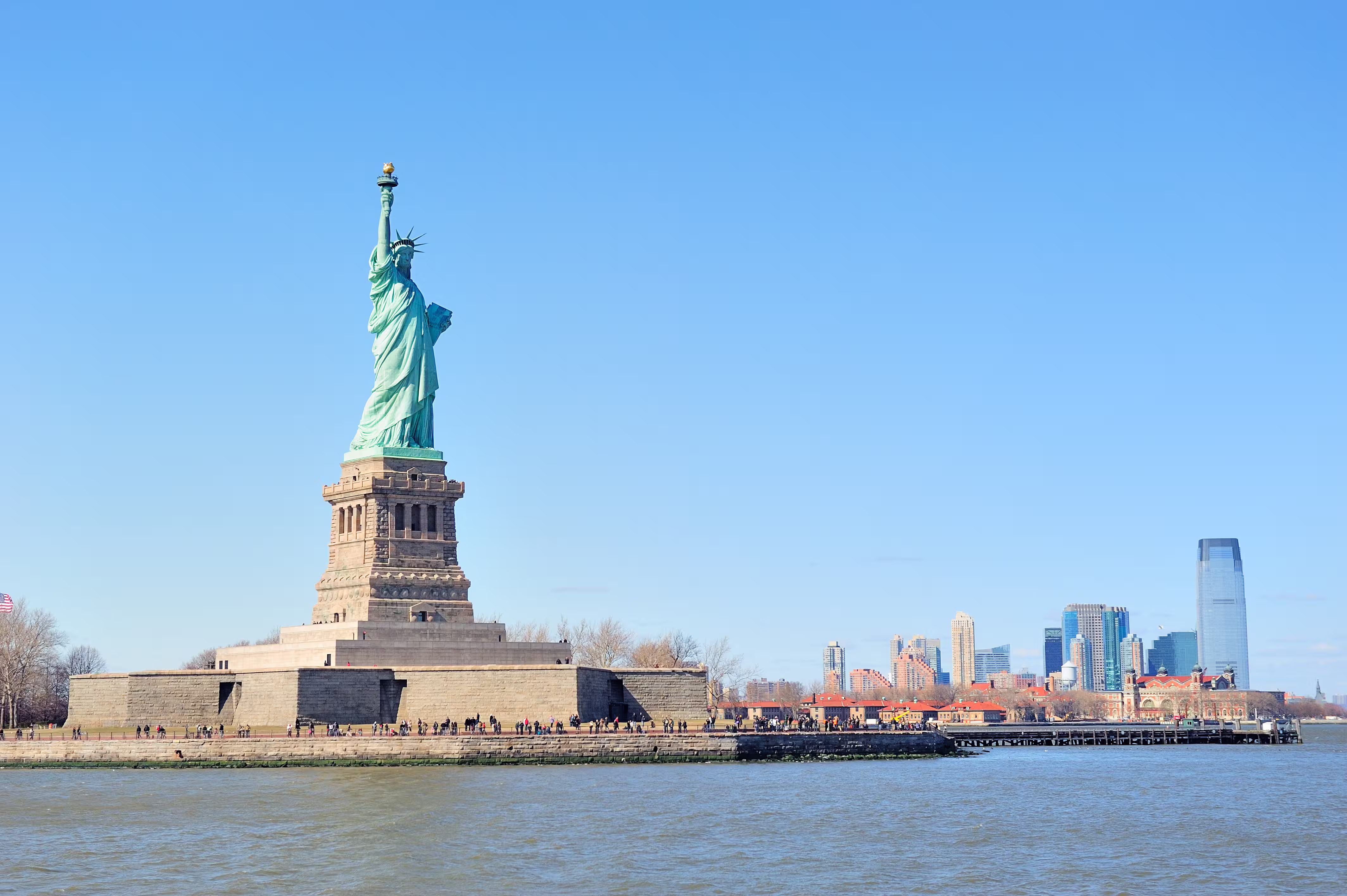 New York City
