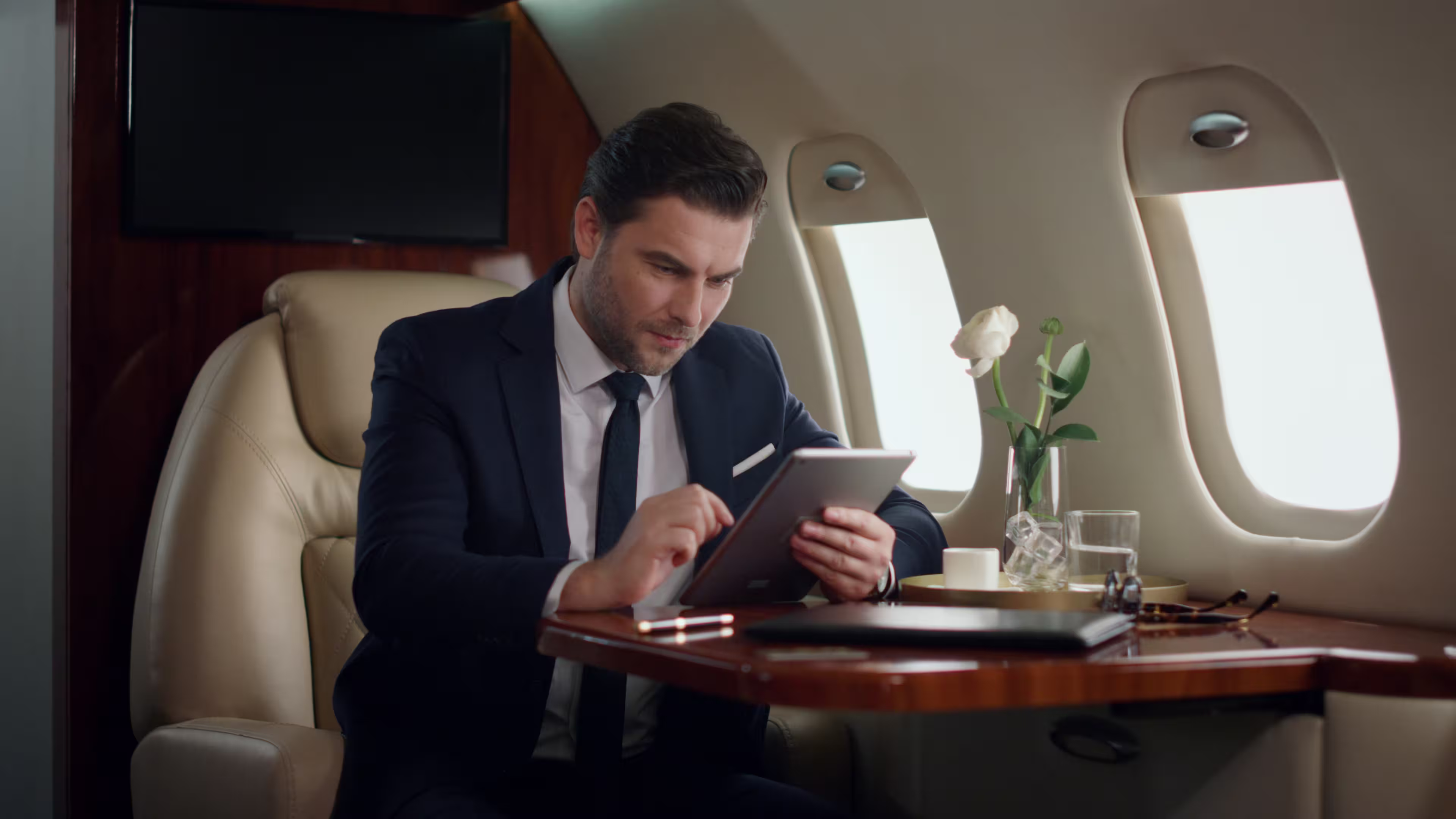 Business Class