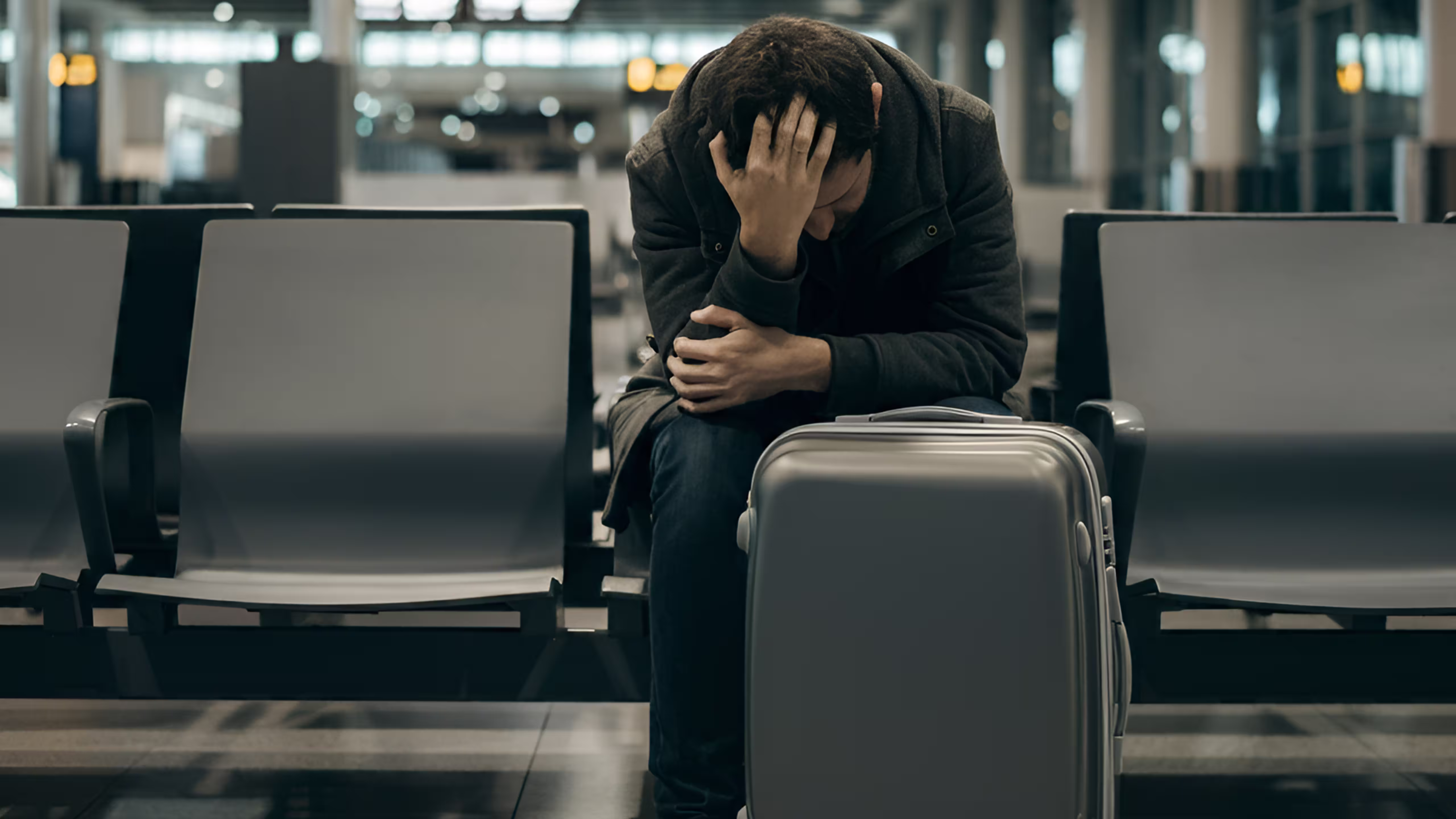 Airport First-Hour Strategy: What Smart Travelers Do Before They Board