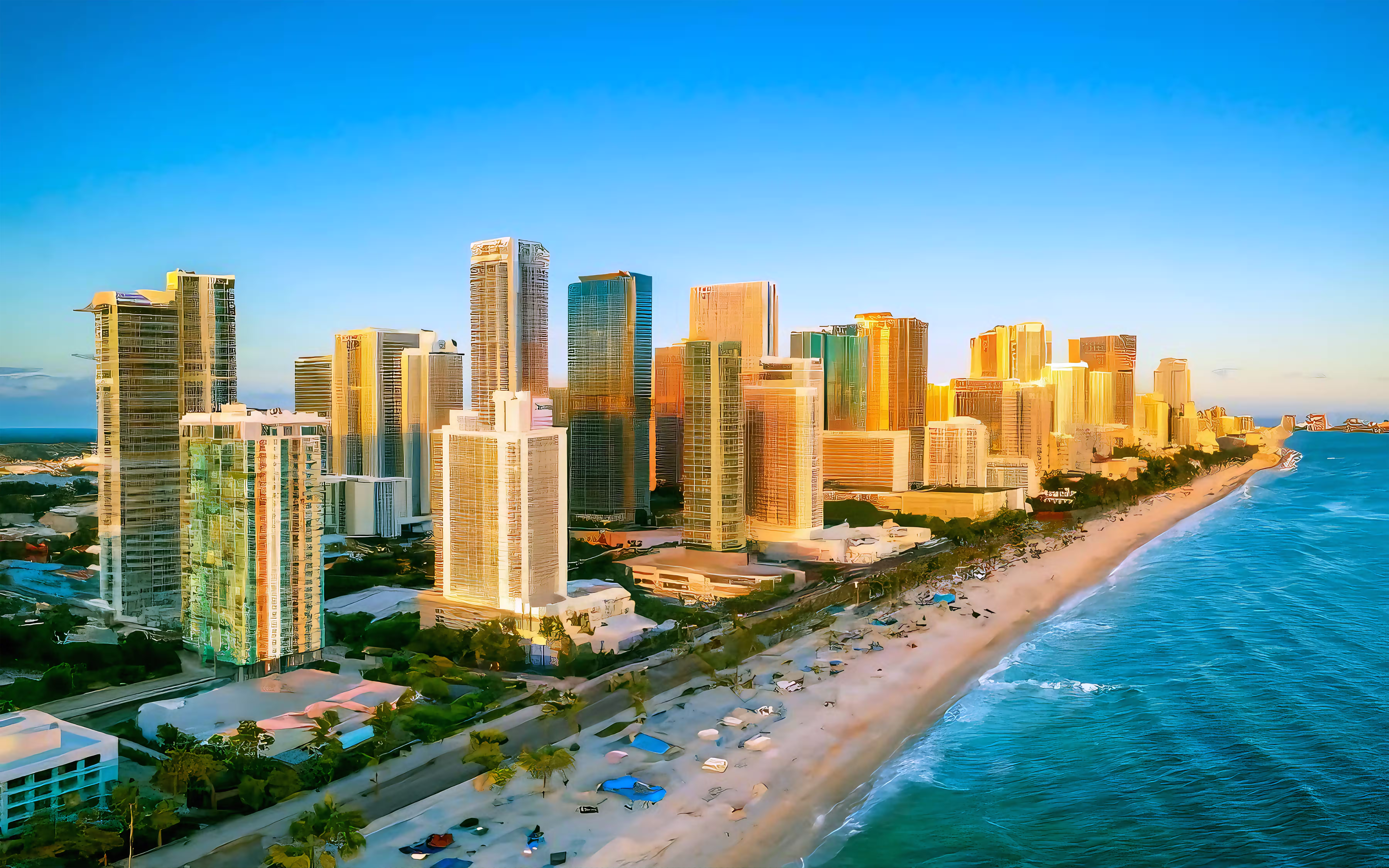stunning-aerial-drone-shot-capturing-vibrant-miami