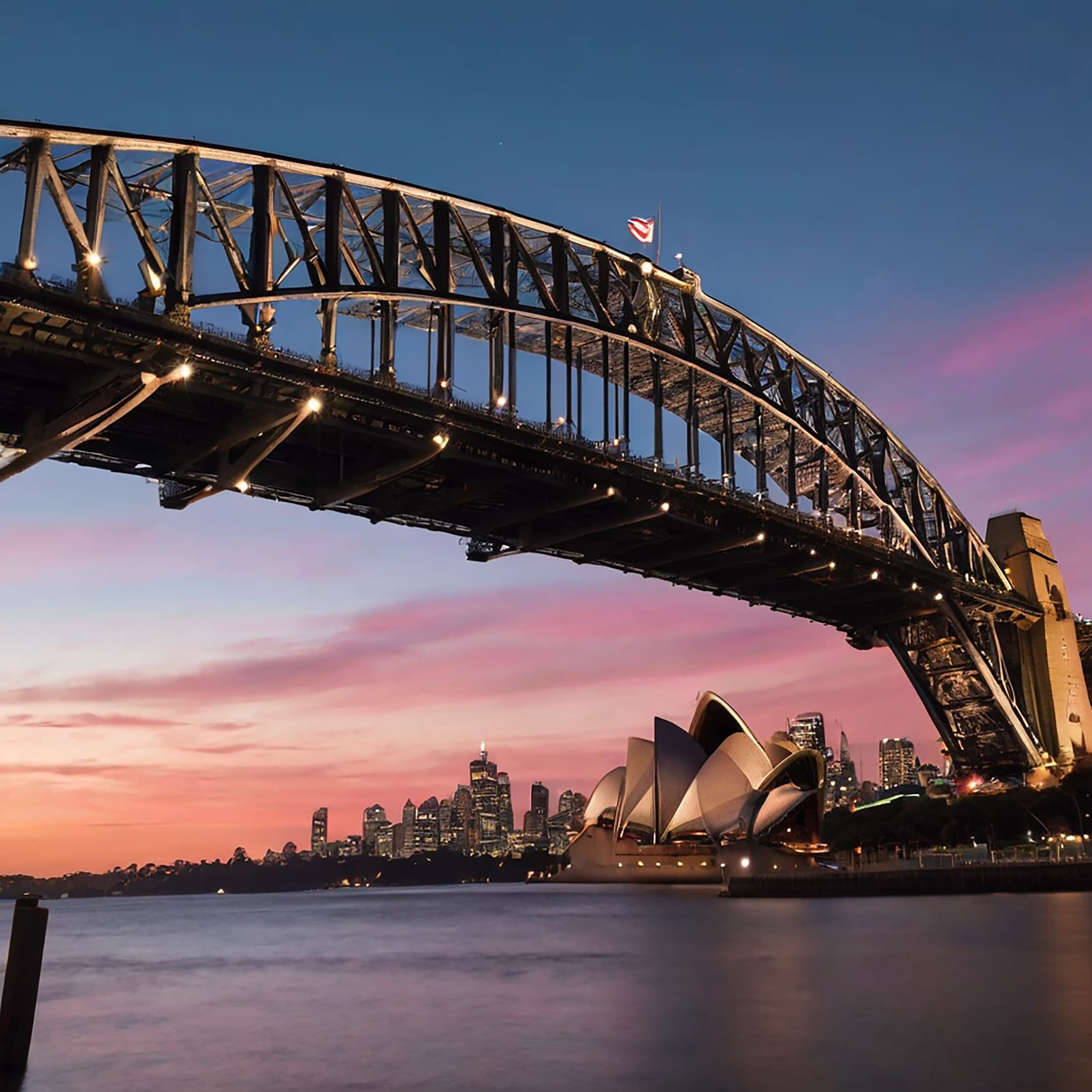 Sydney, Australia