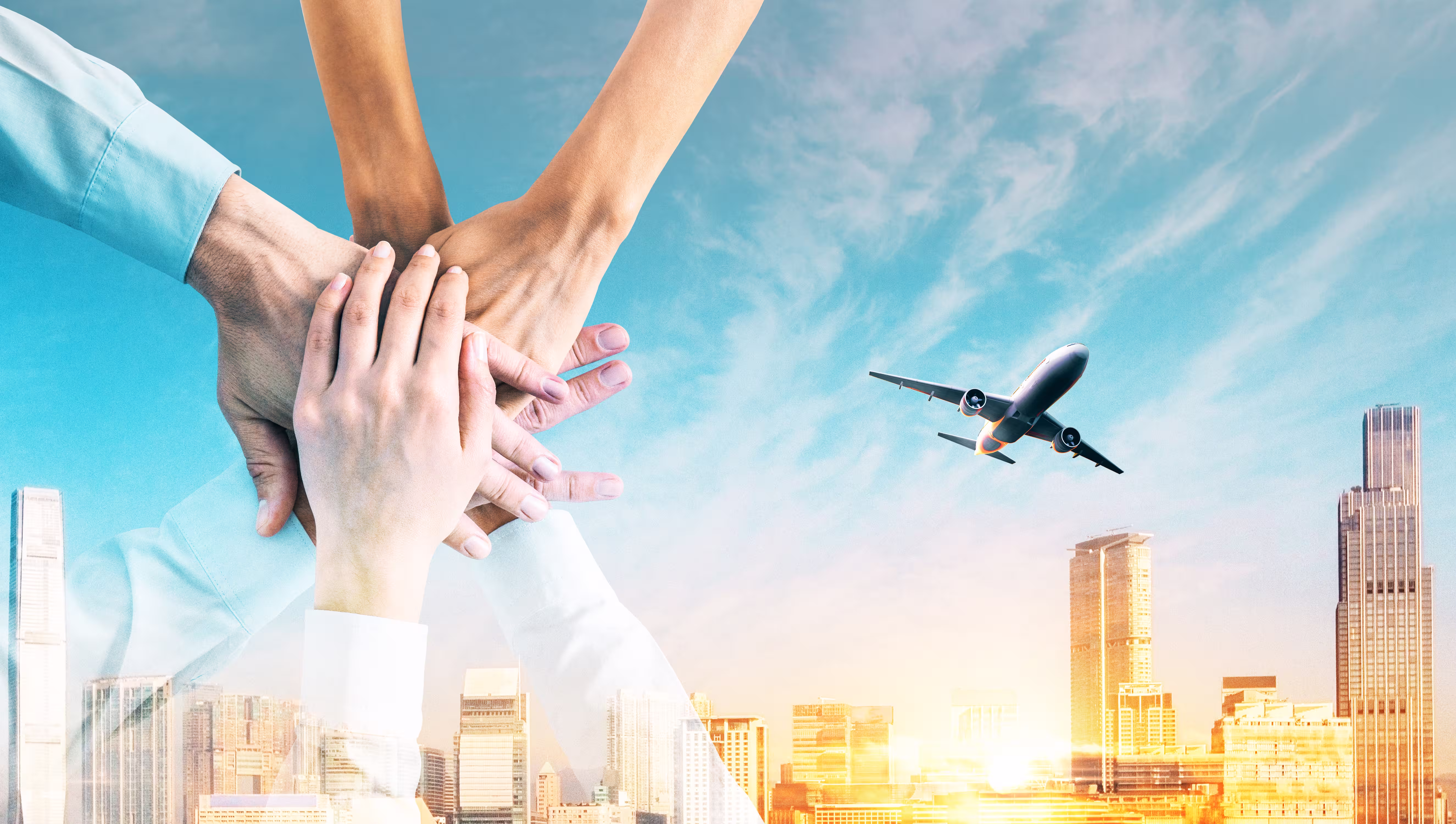What are airline alliances