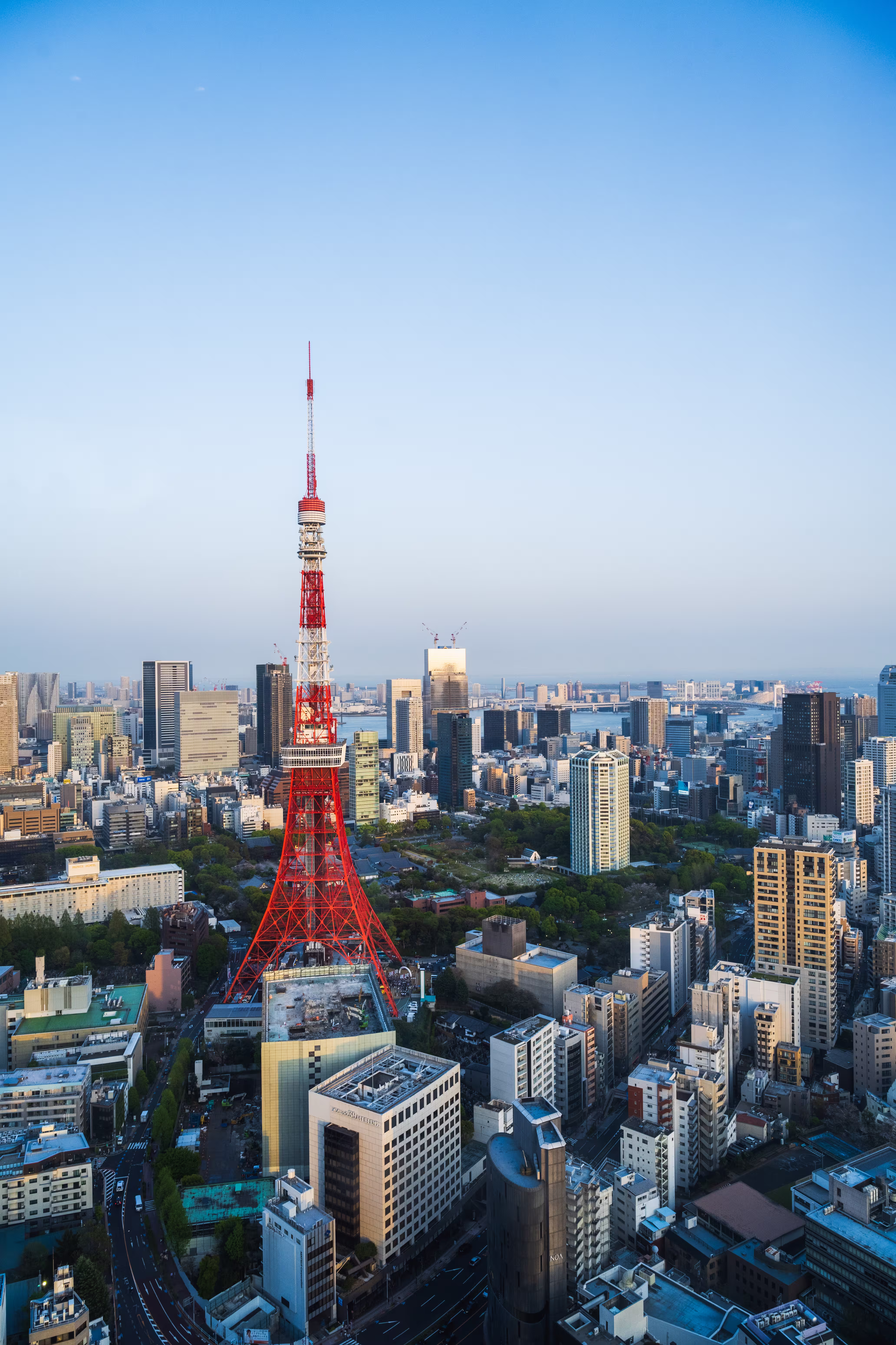 tokyo-city