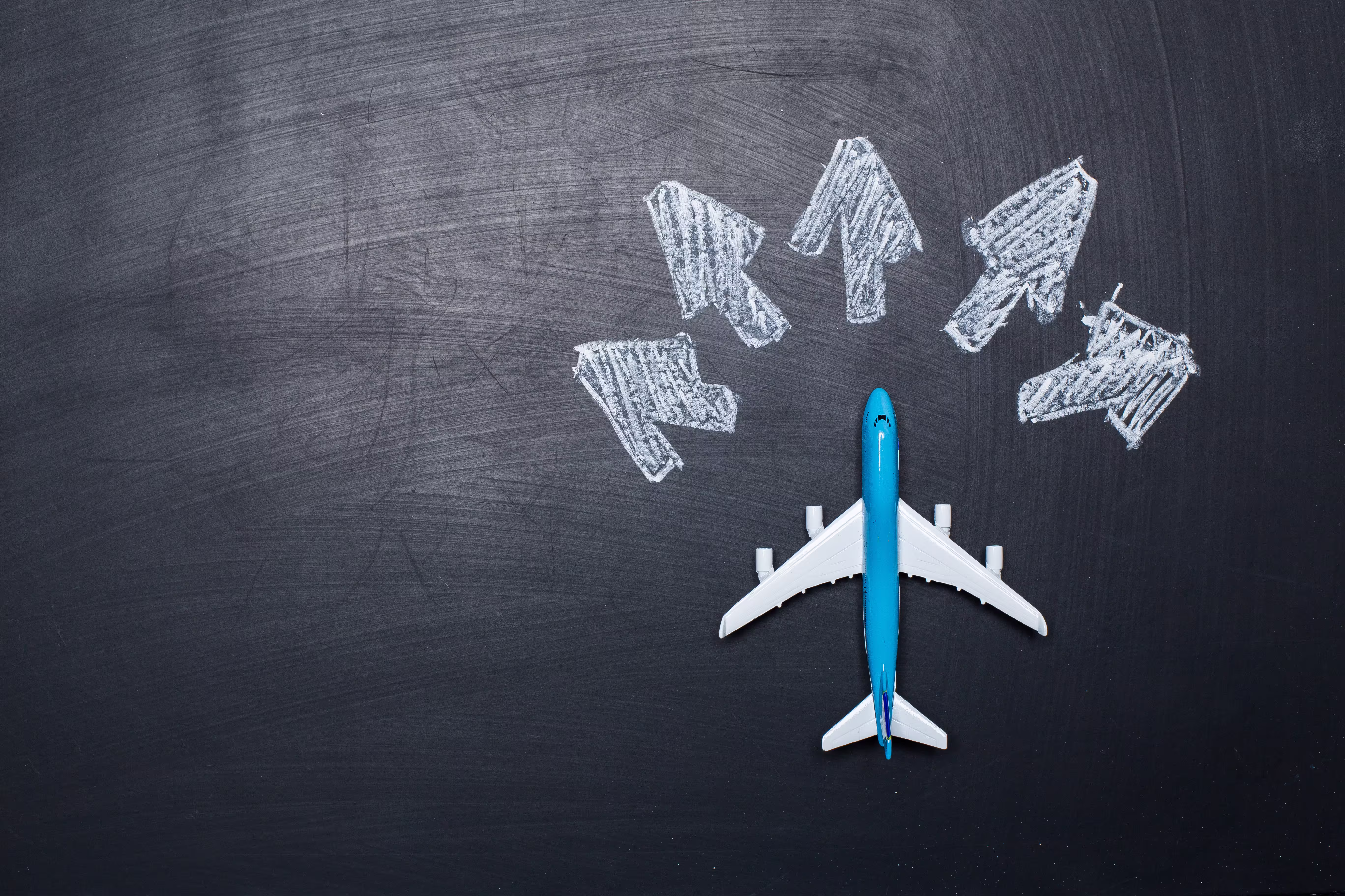 Round Trip Flights