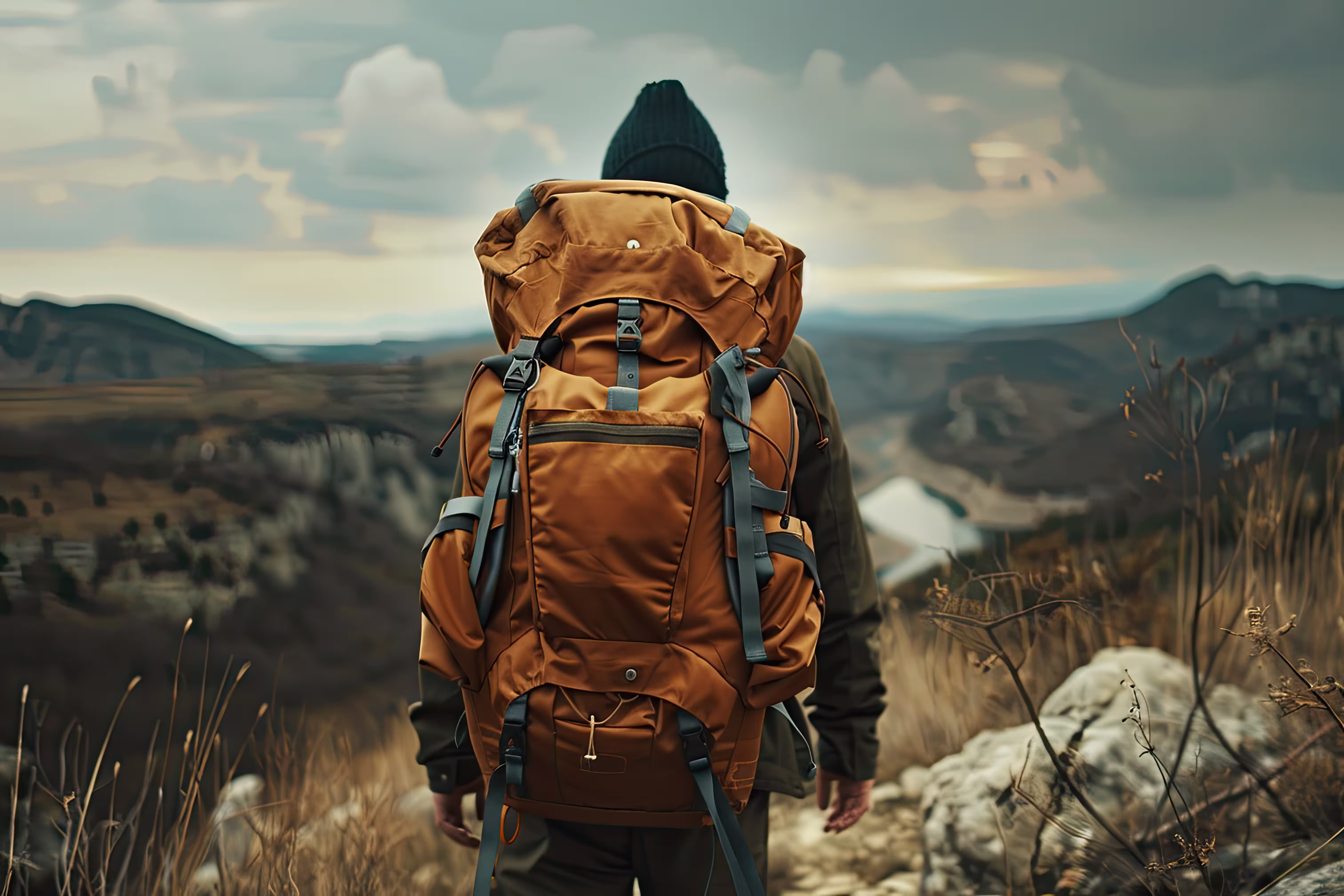 5 Types of Carry-On Bags for Travelers Who Want to Pack Smarter