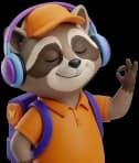 Triwize mascot