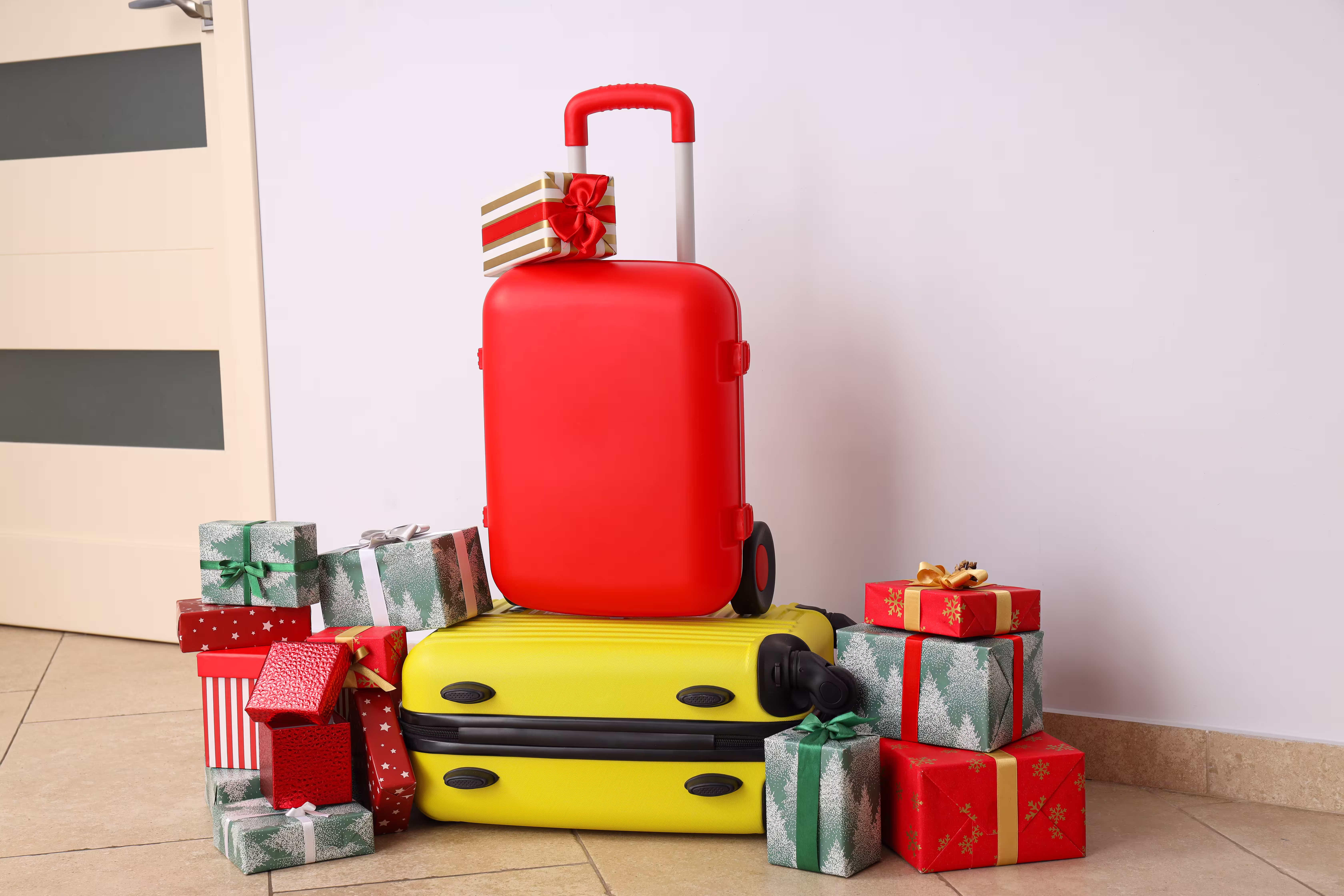 Best Traveler Gifts for People Who Fly Often