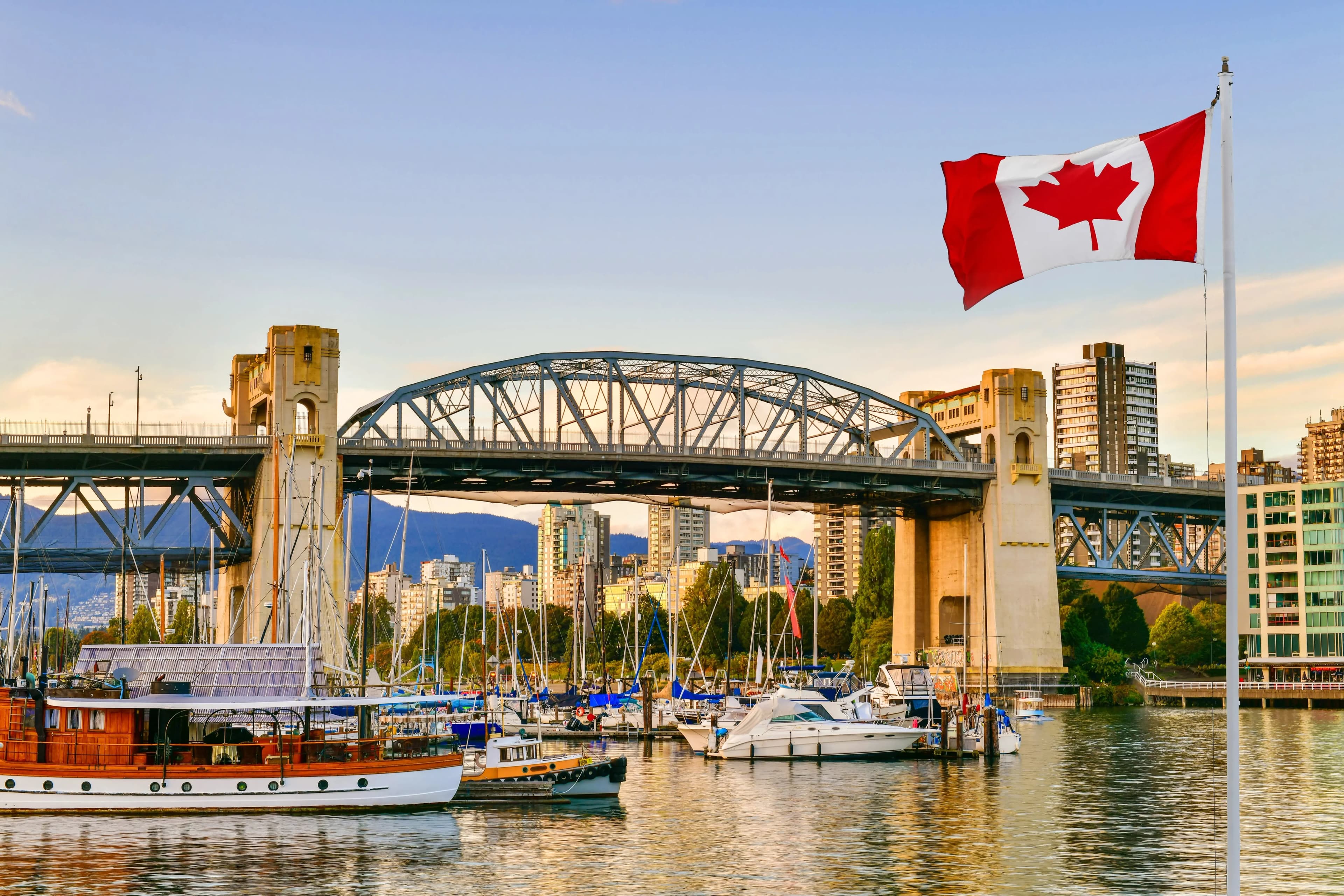 Vancouver