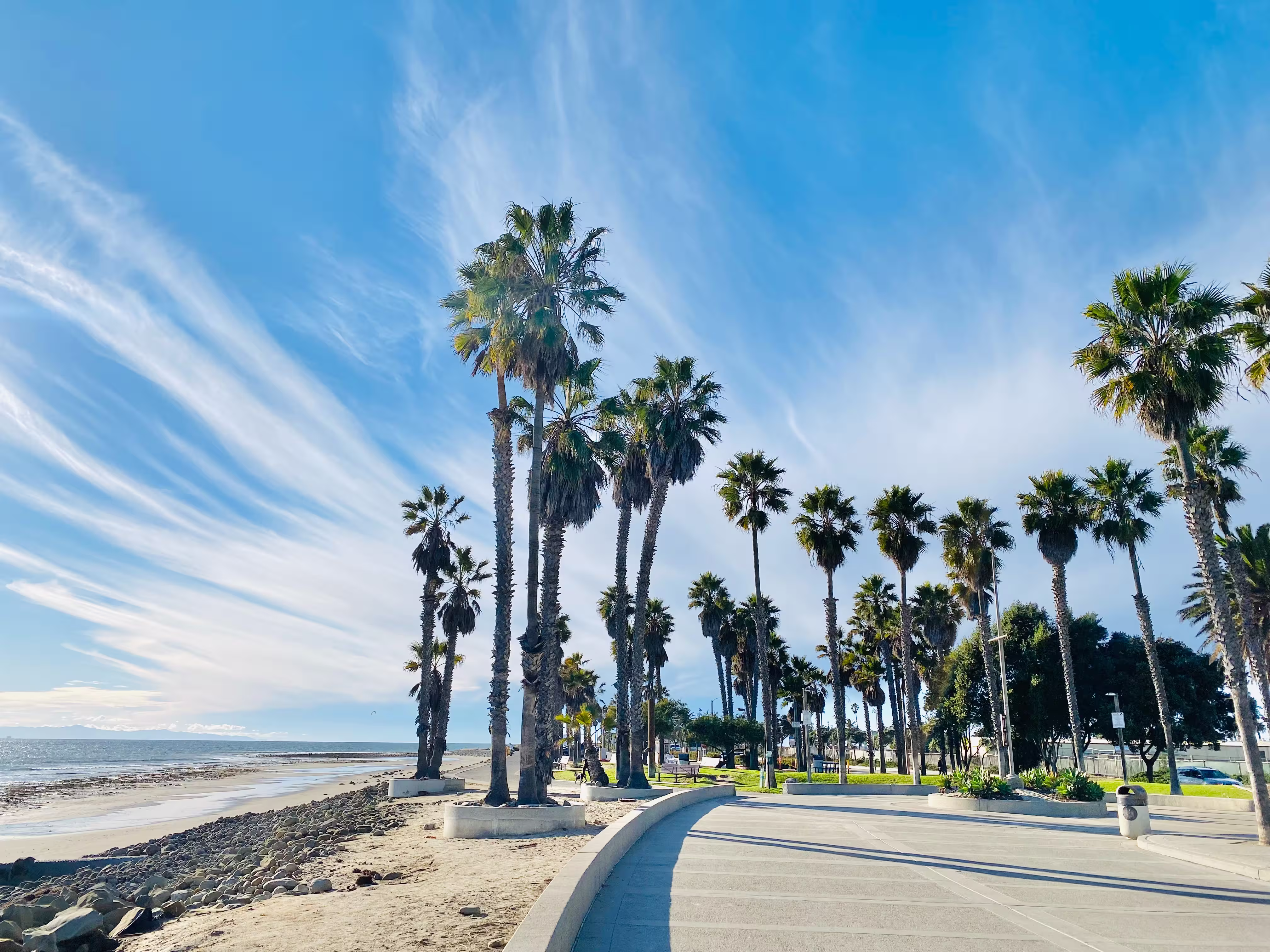 ventura-california-pier