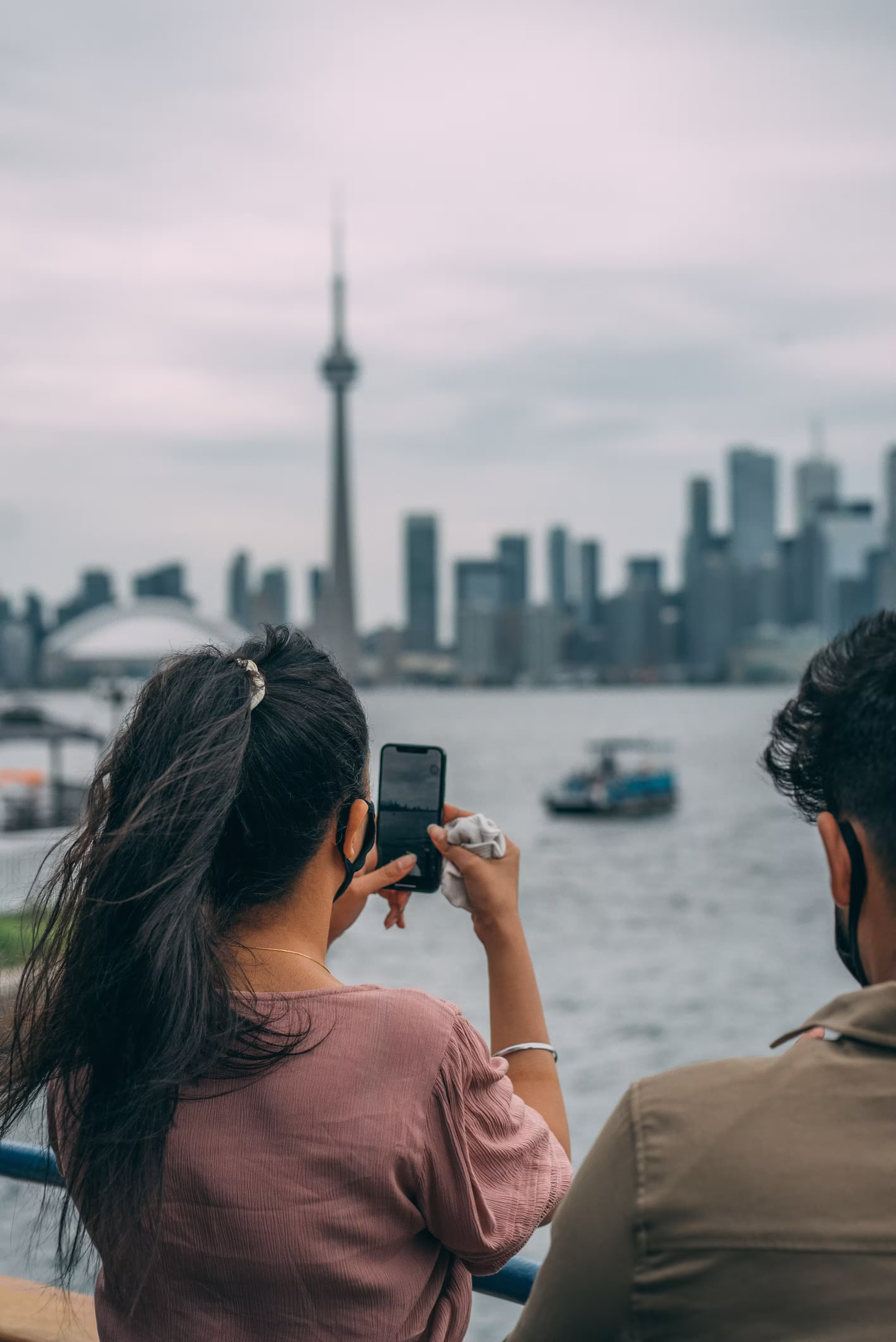 vertical-south-east-asian-couple-taking-photo-view-img