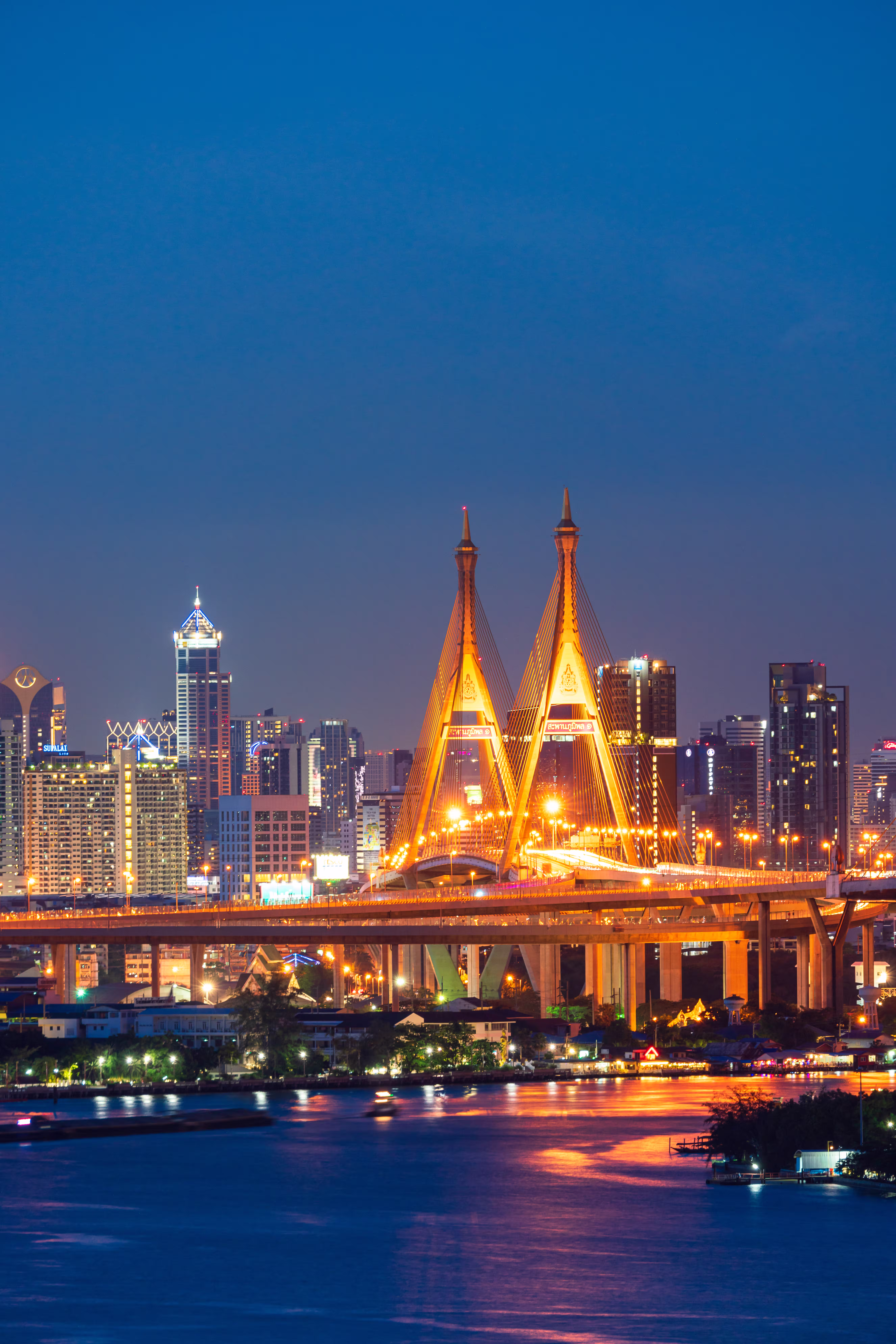 Bangkok