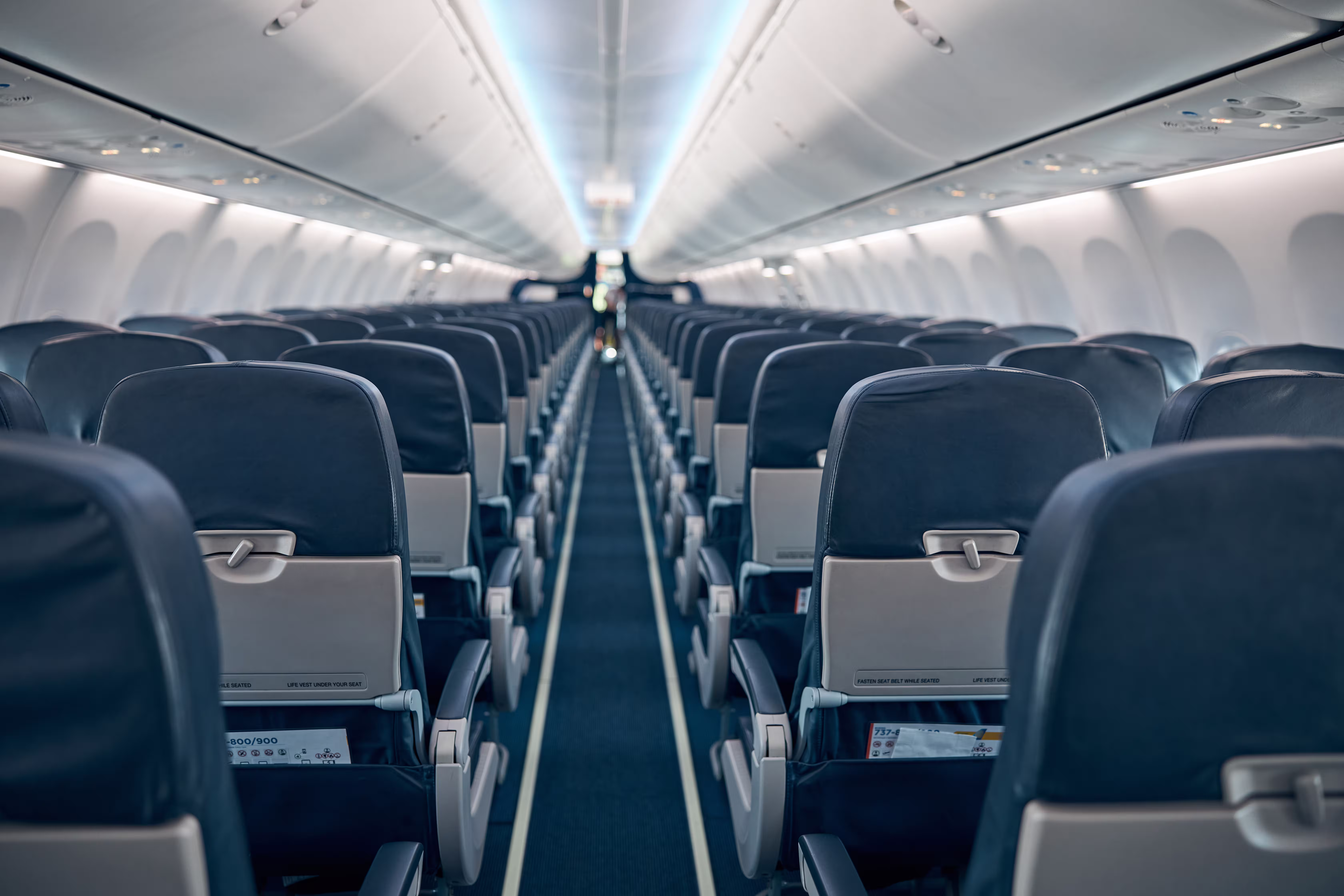 Fare Class Explained: Why Two Seats on the Same Flight Can Cost Hundreds Apart