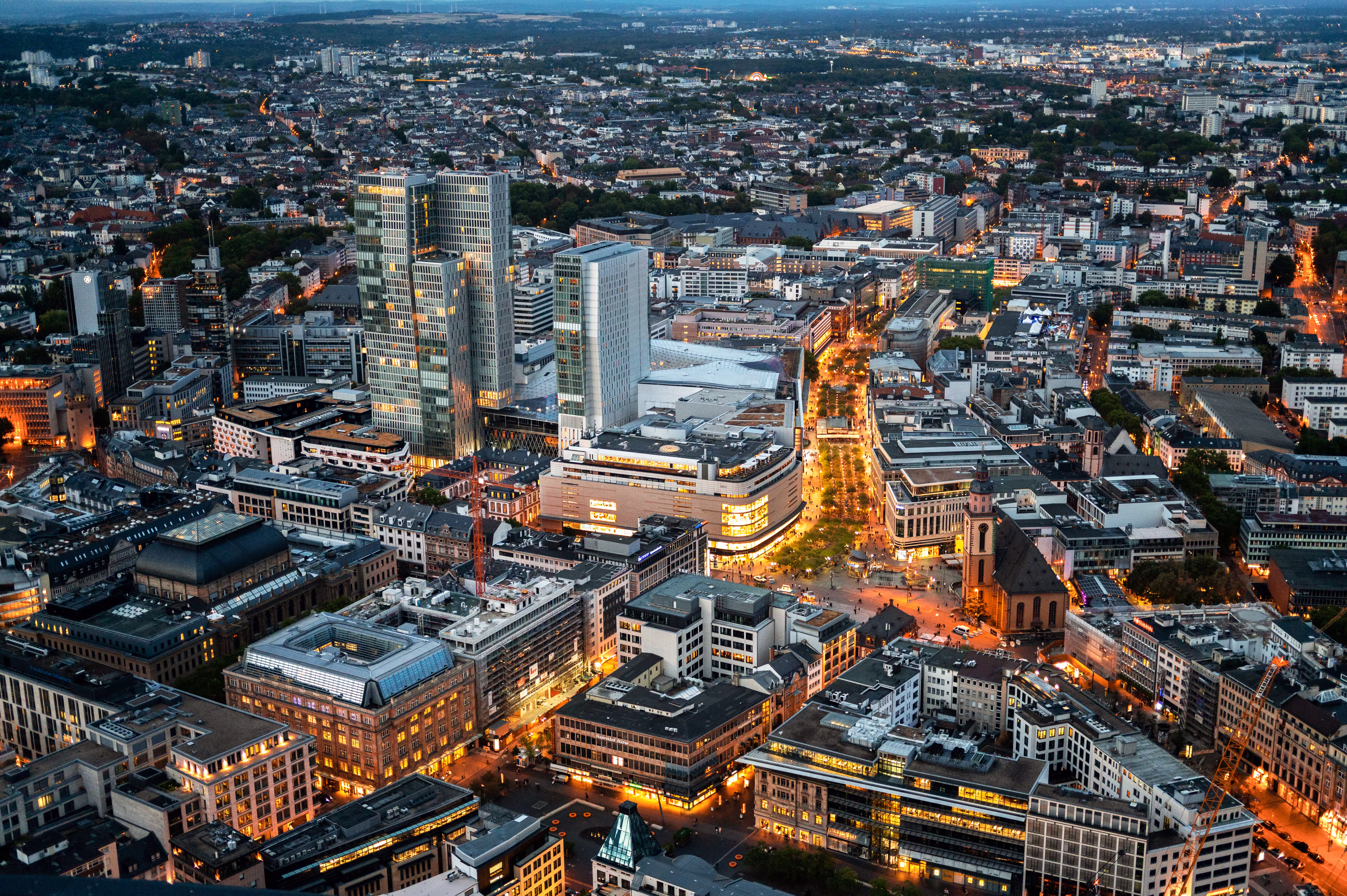 view-frankfurt-from-skyscraper-sunset-germany