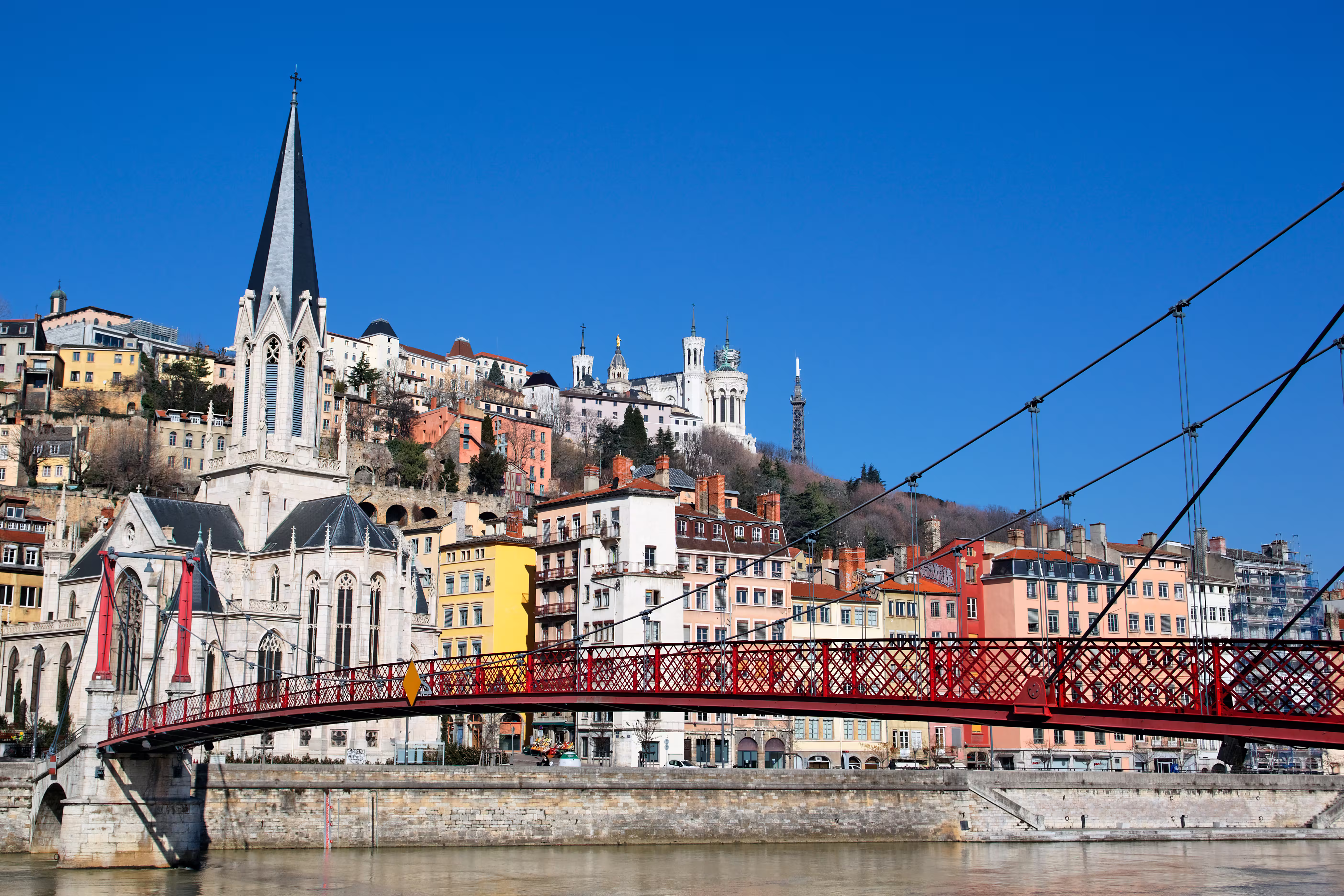 view lyon