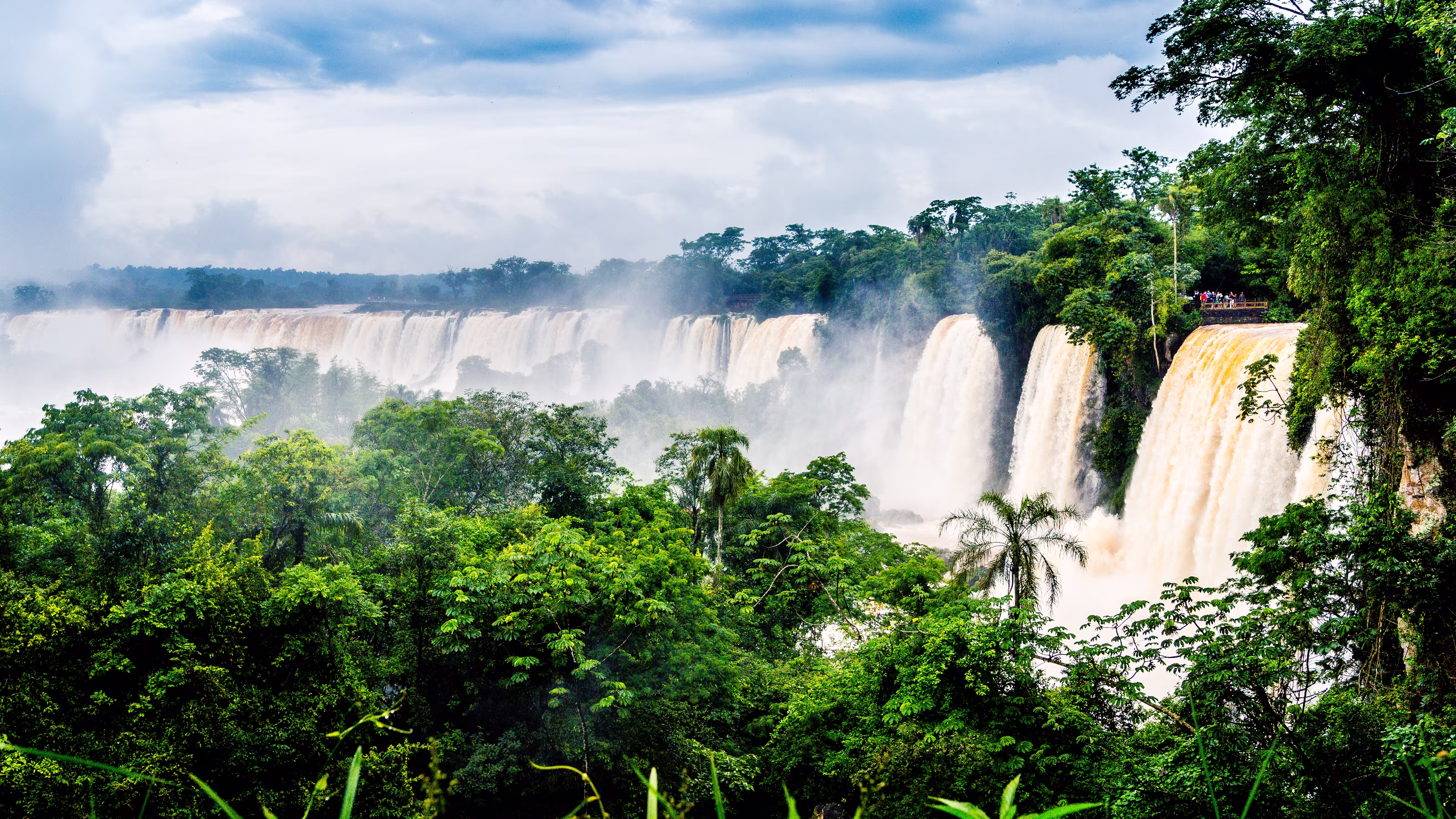waterfall-iguazu-national-park-surrounded-by-fores