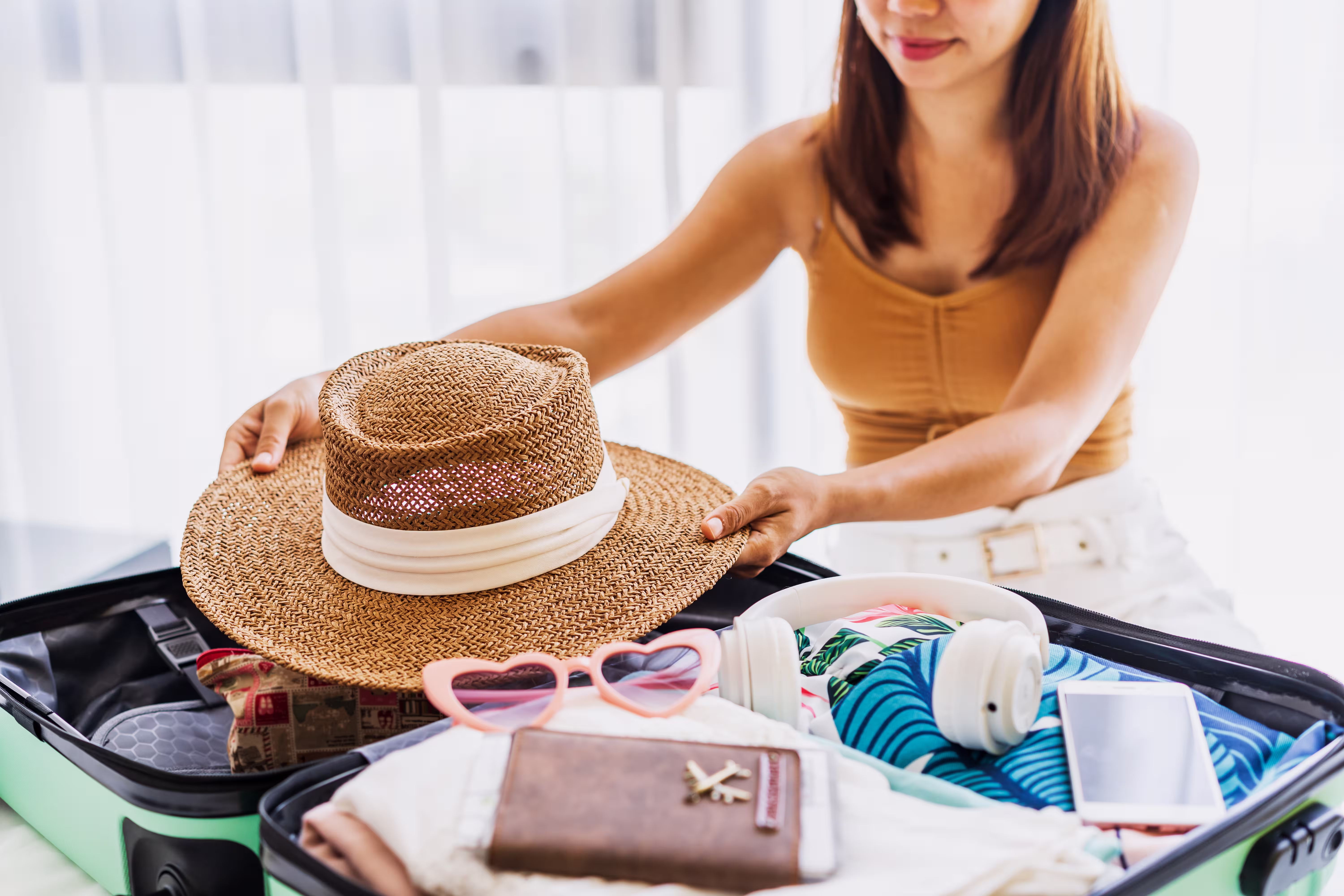 Best Travel Gifts for Women