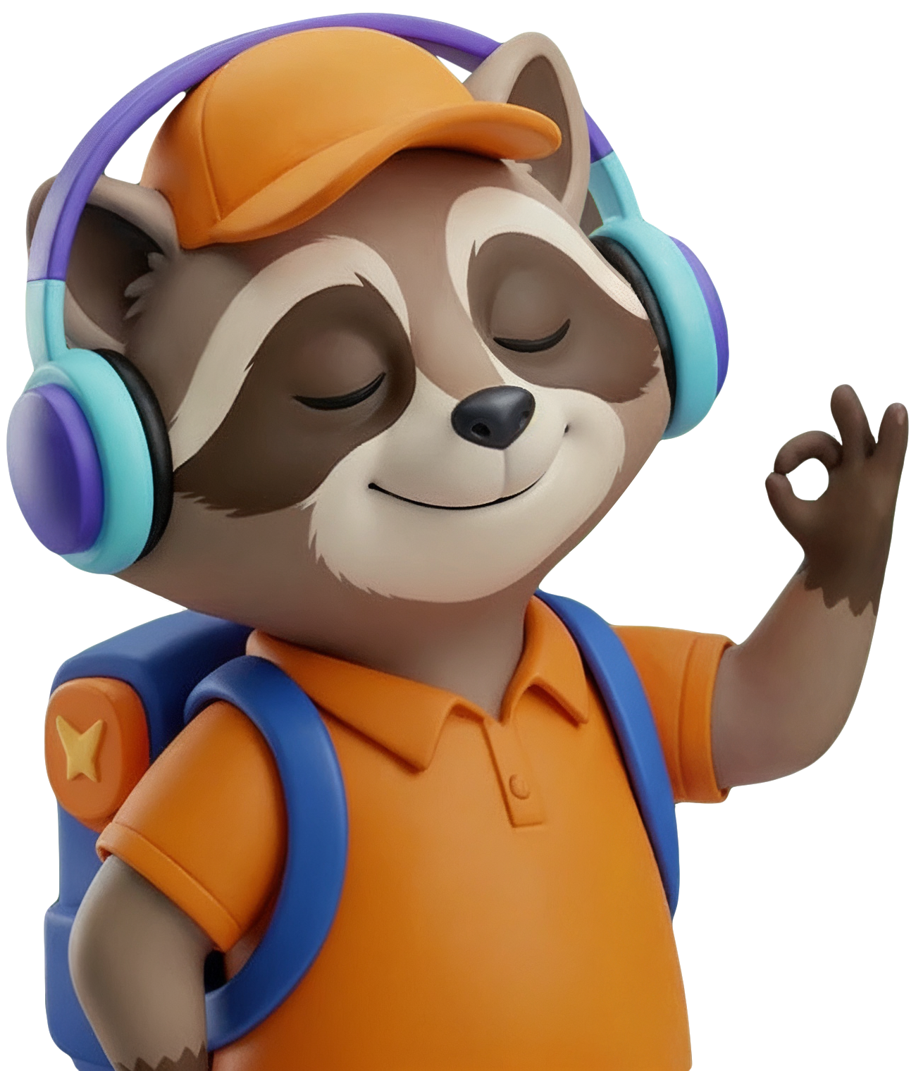Triwize mascot